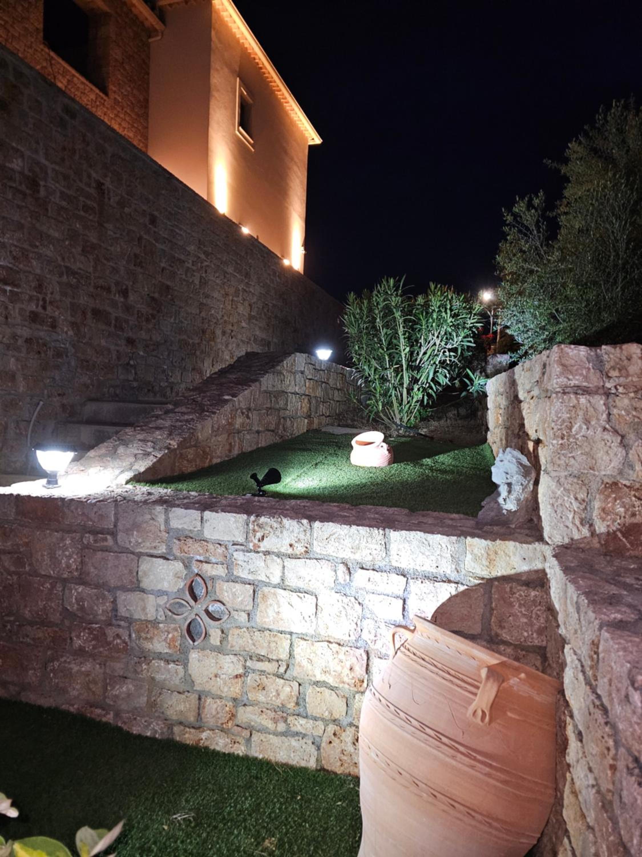 Villa Athina