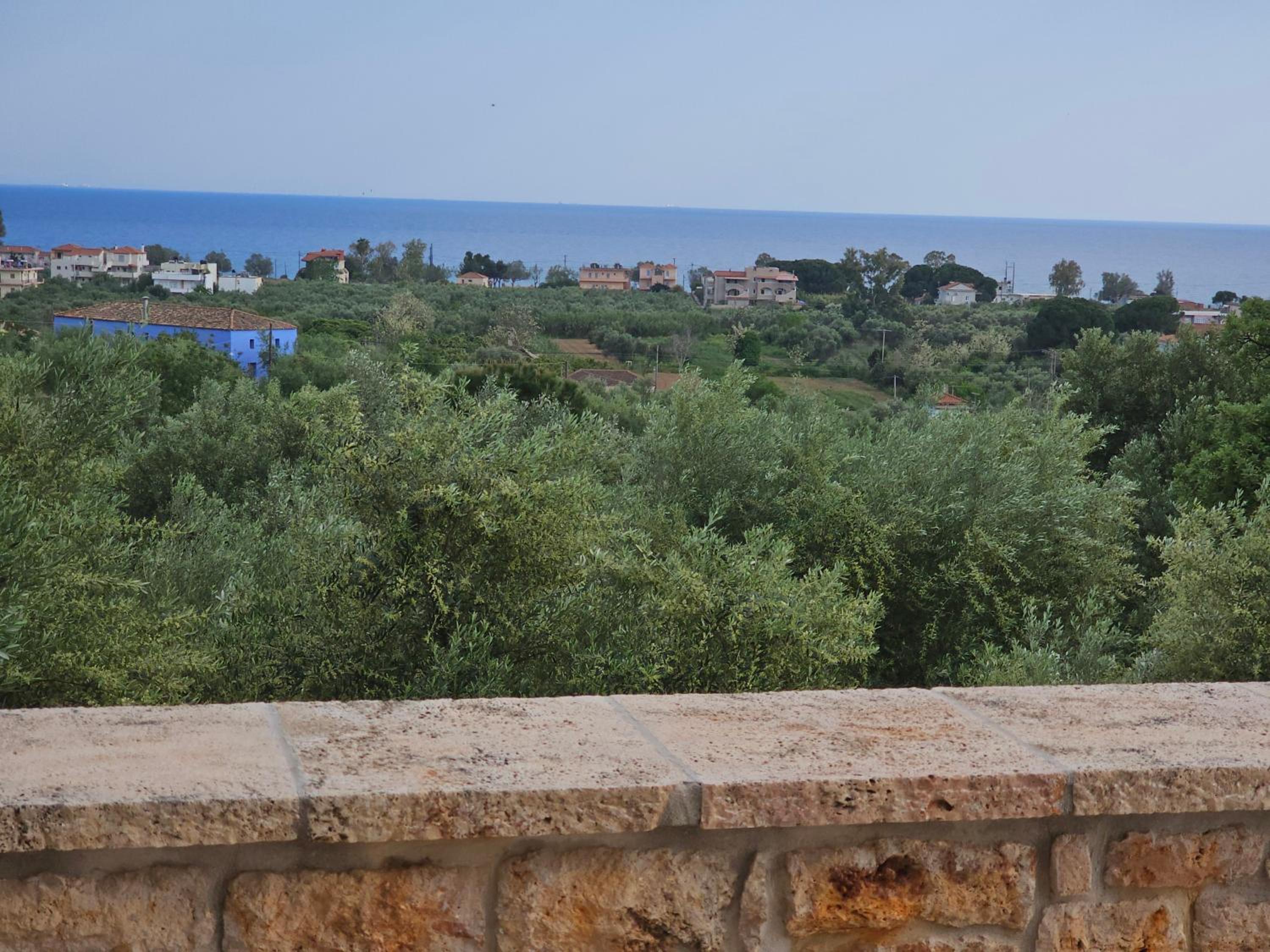 Villa Athina