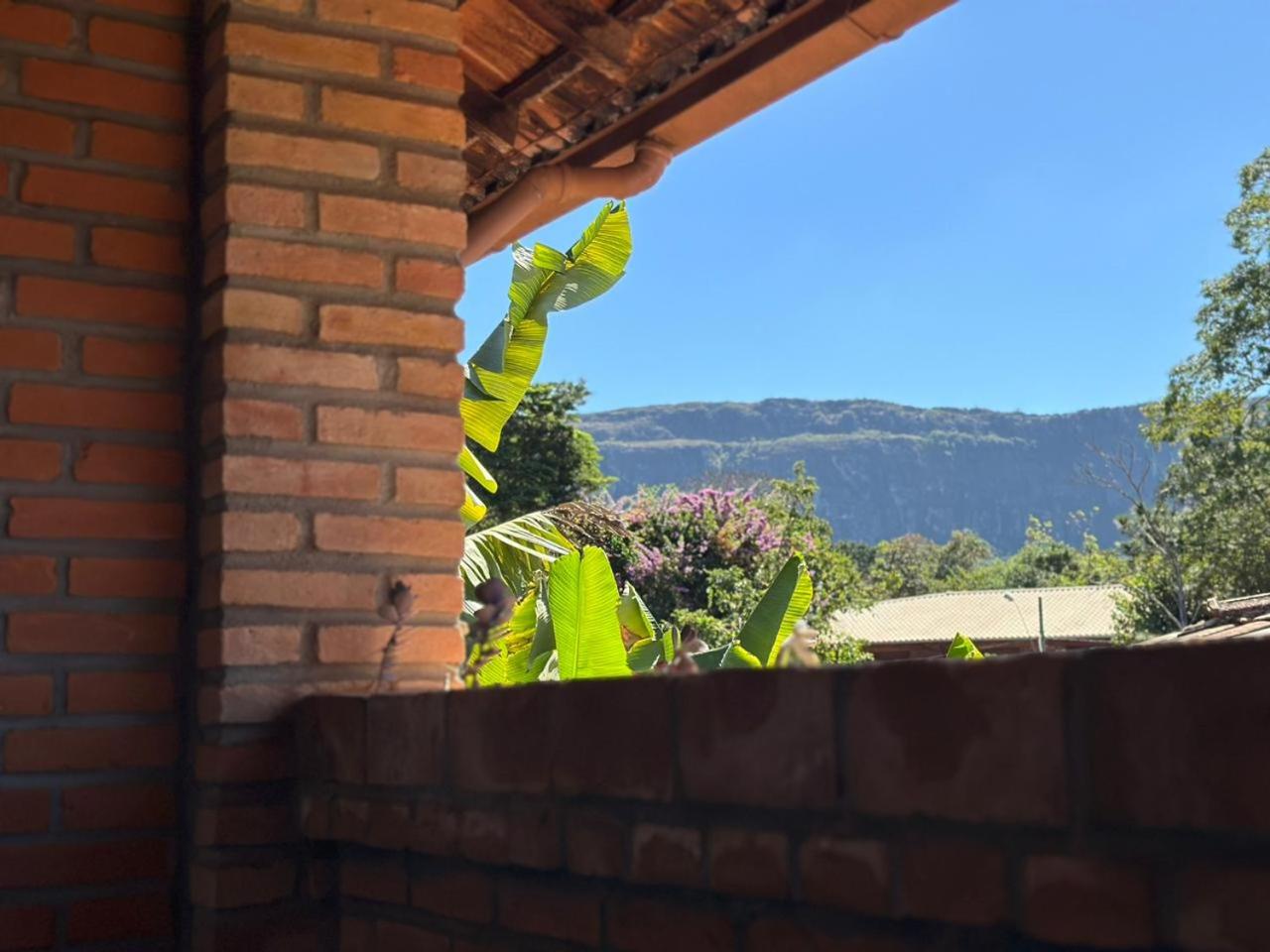 Pousada Prana Tiradentes