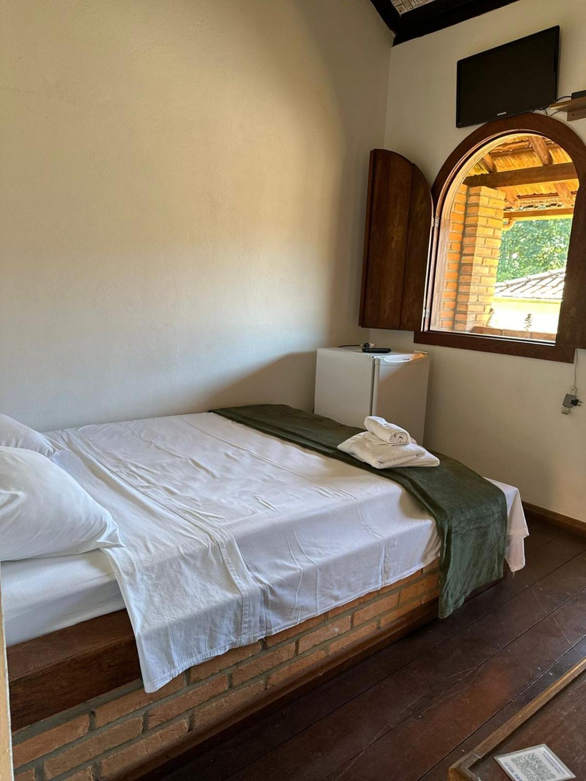 Pousada Prana Tiradentes