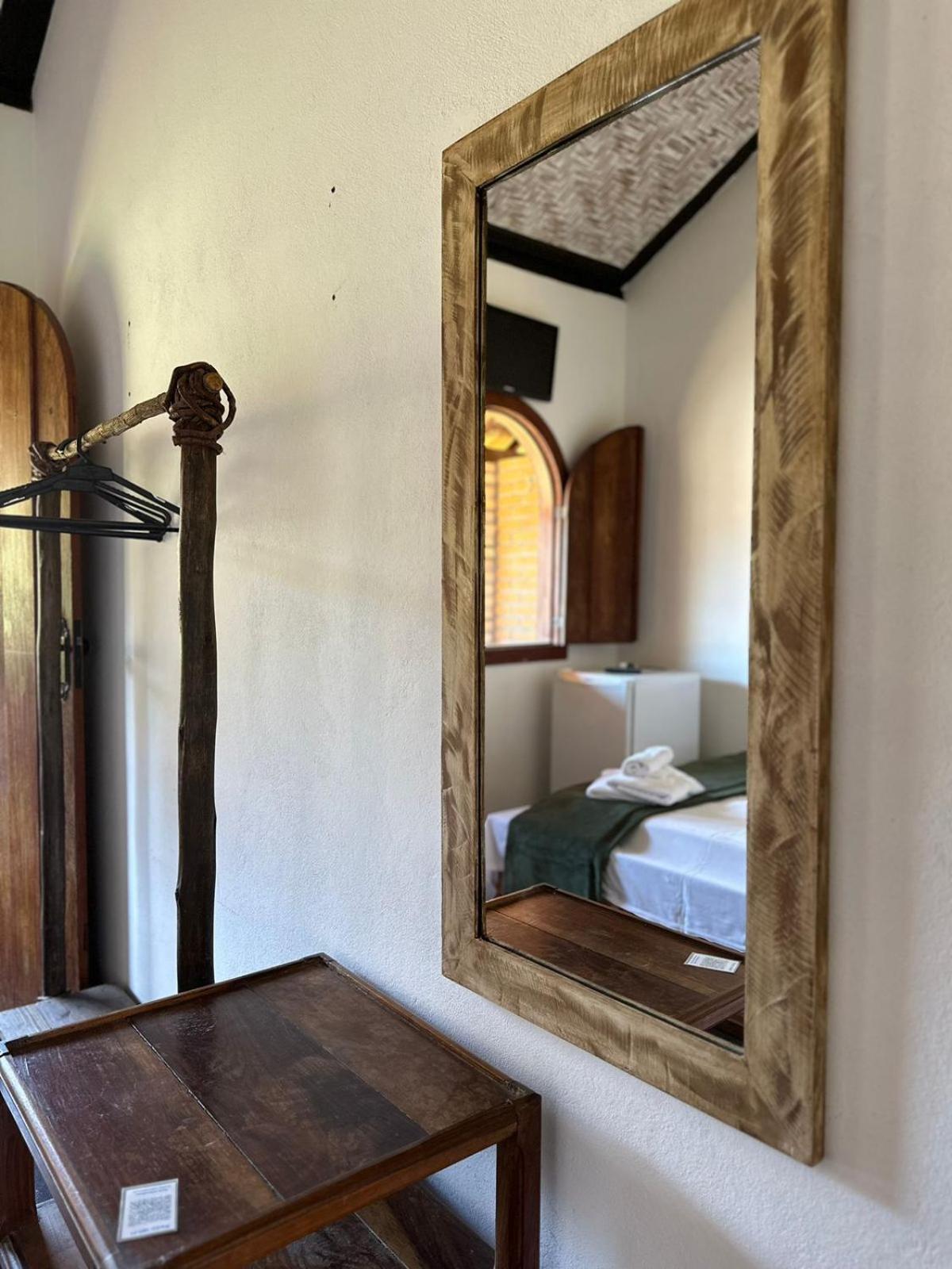 Pousada Prana Tiradentes
