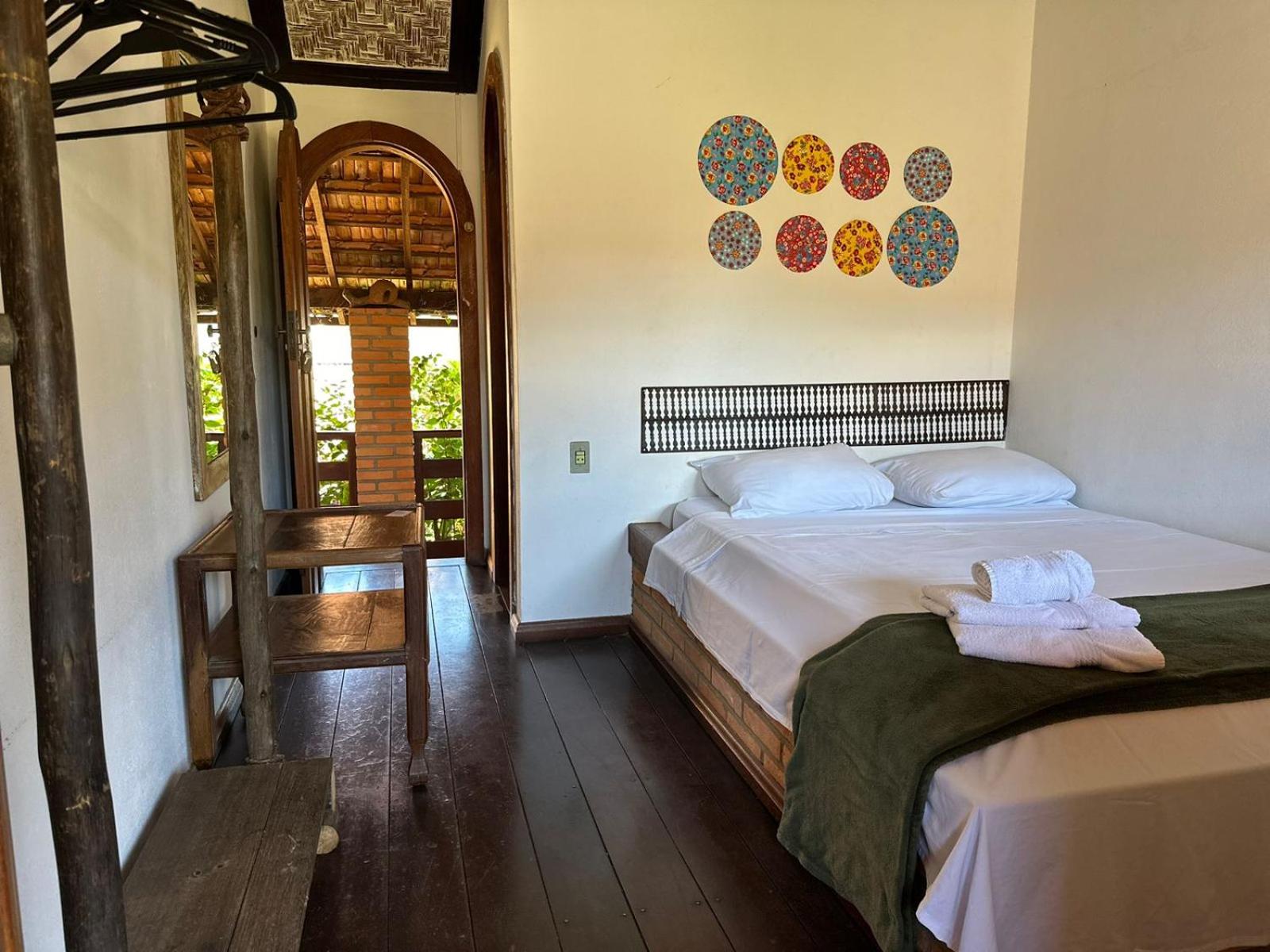 Pousada Prana Tiradentes