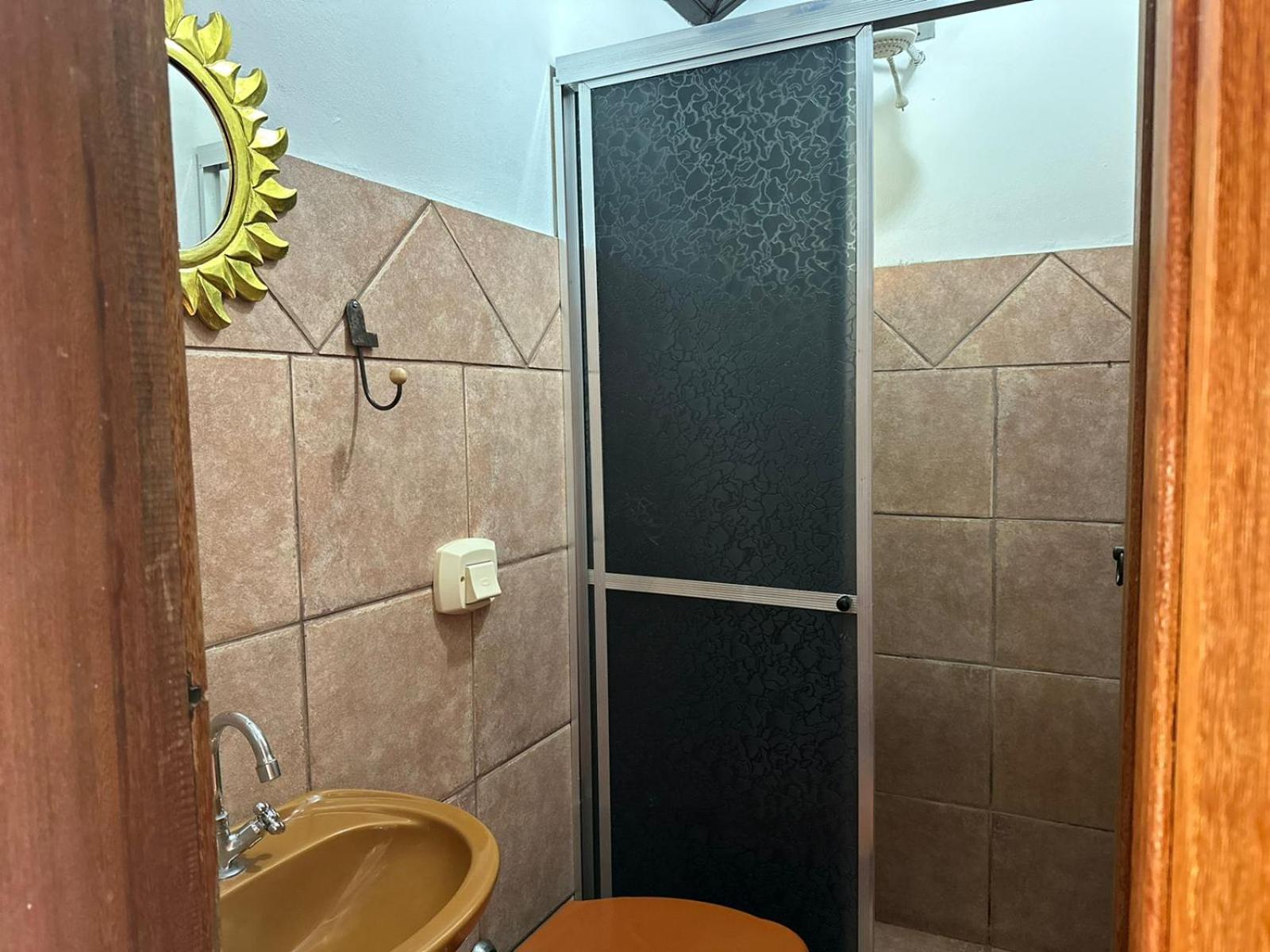 Pousada Prana Tiradentes