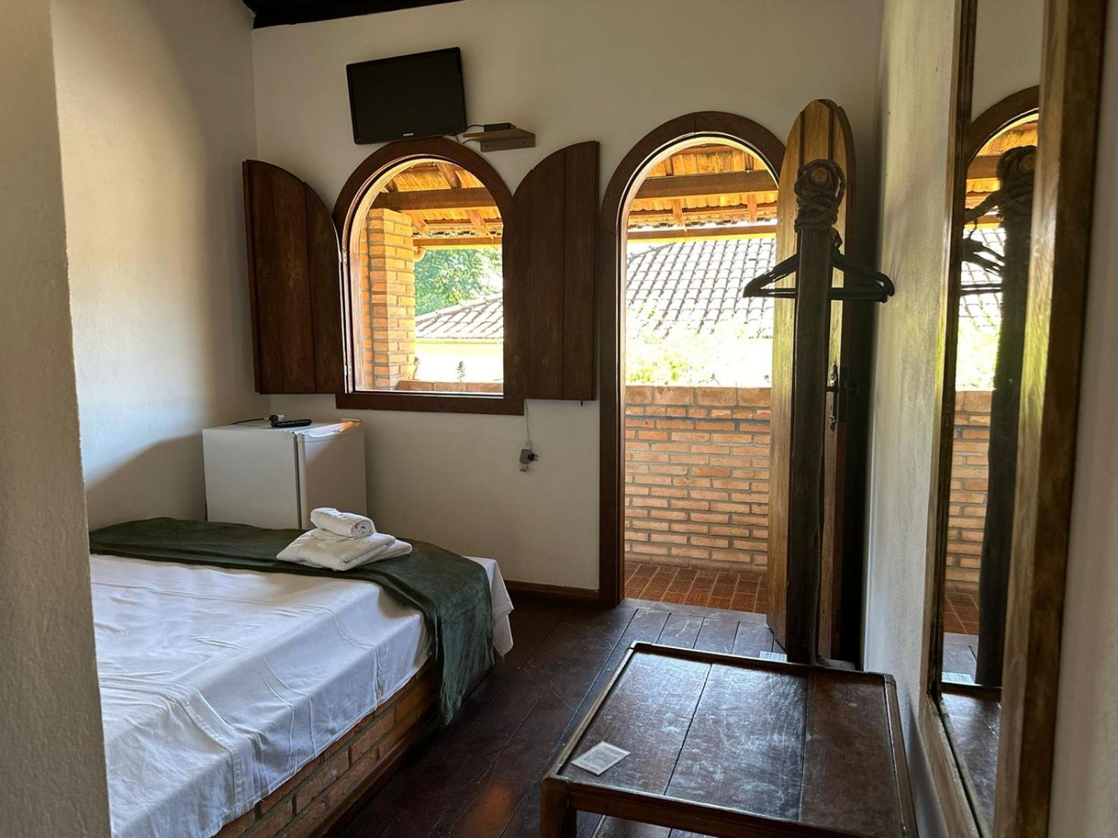 Pousada Prana Tiradentes