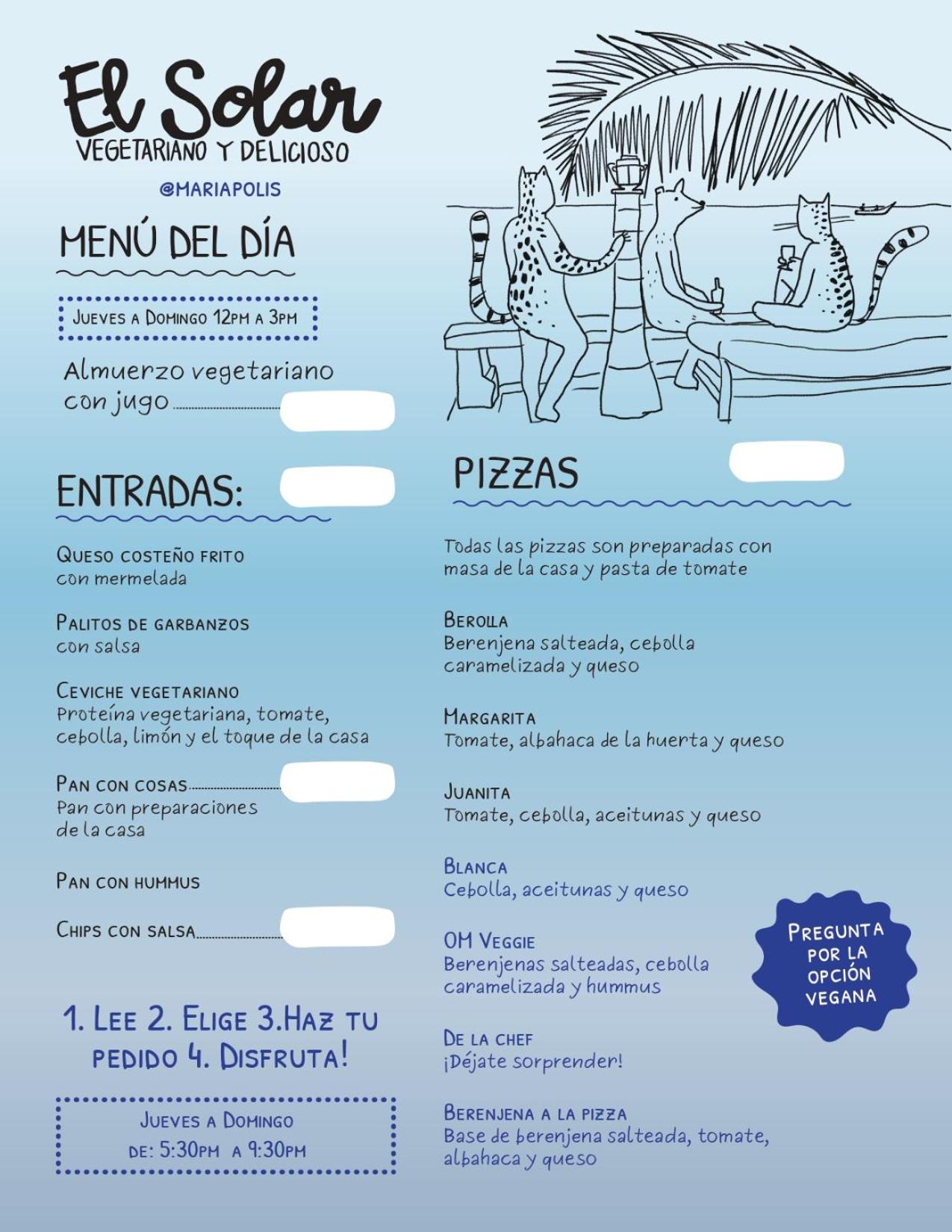 Hostal La Mariapolis
