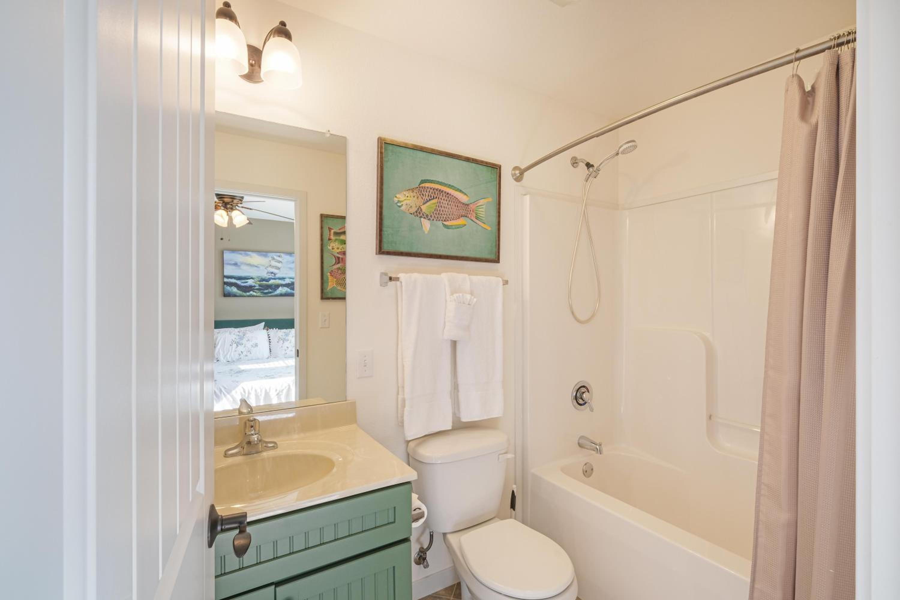 River Shores Cottage