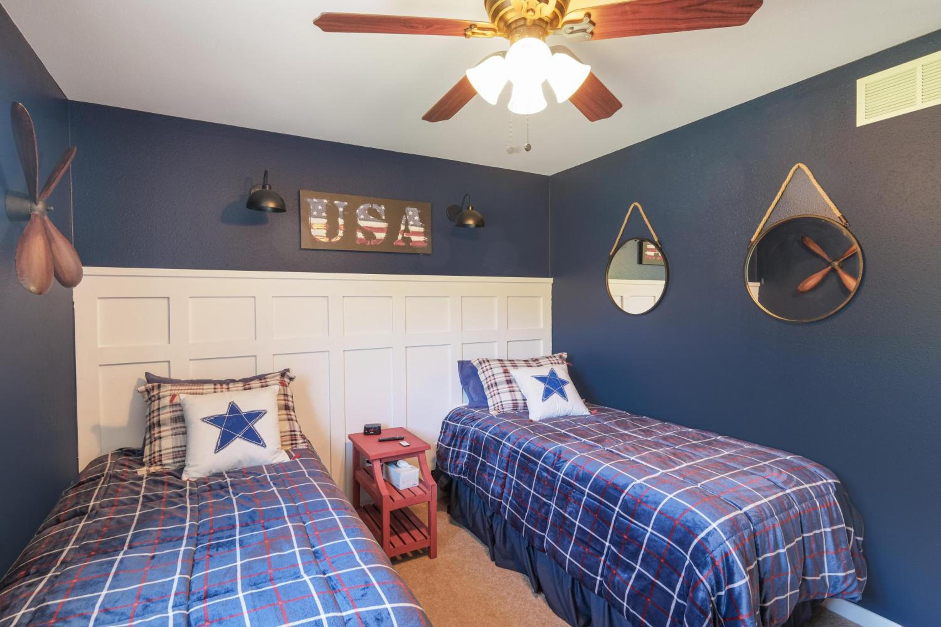 River Shores Cottage