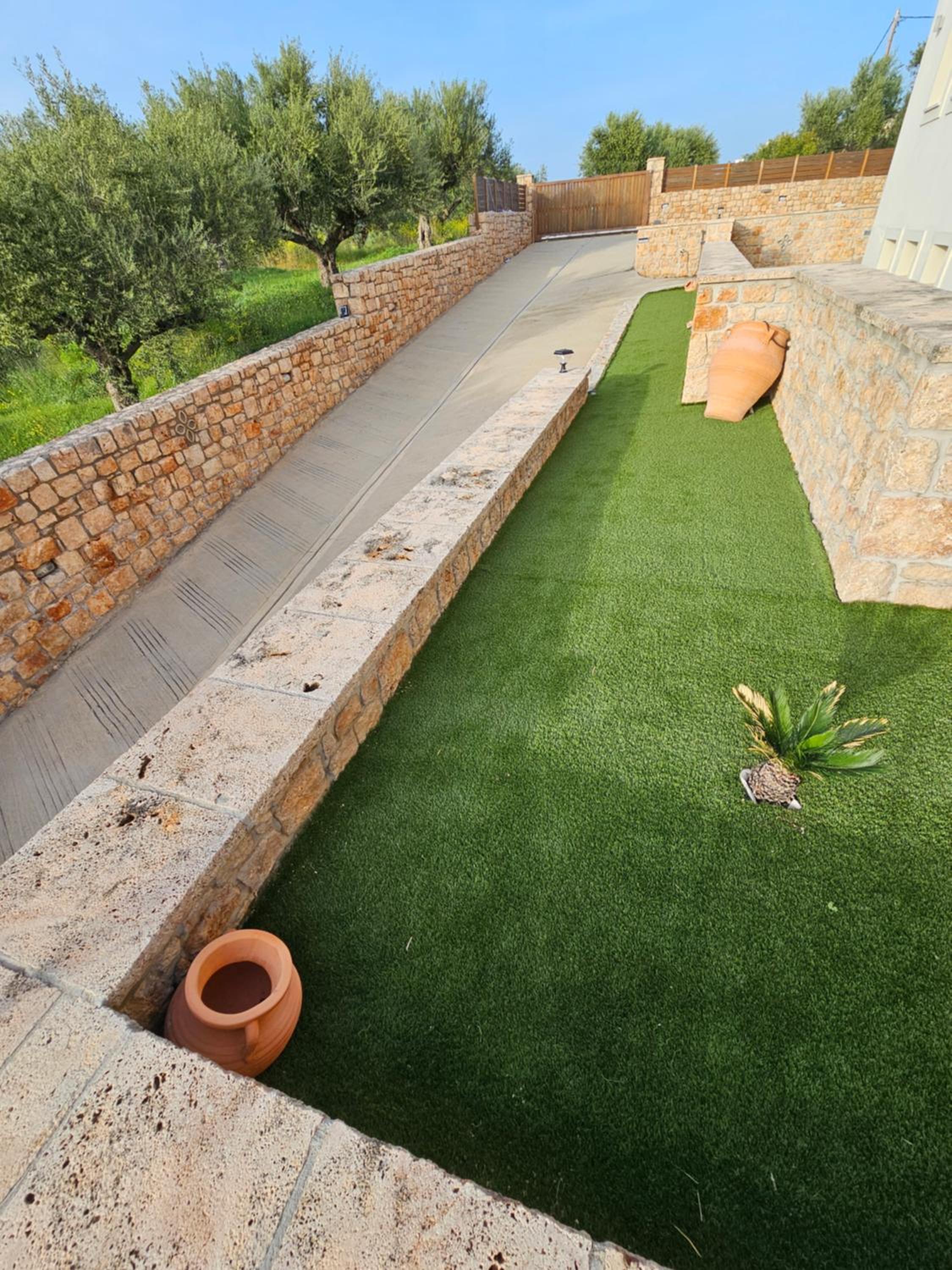 Villa Athina