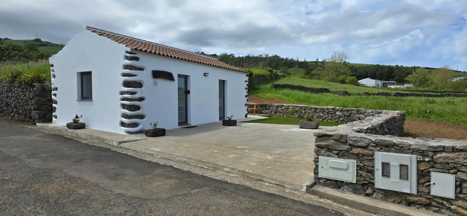 Casa do Avô José Mota view 2