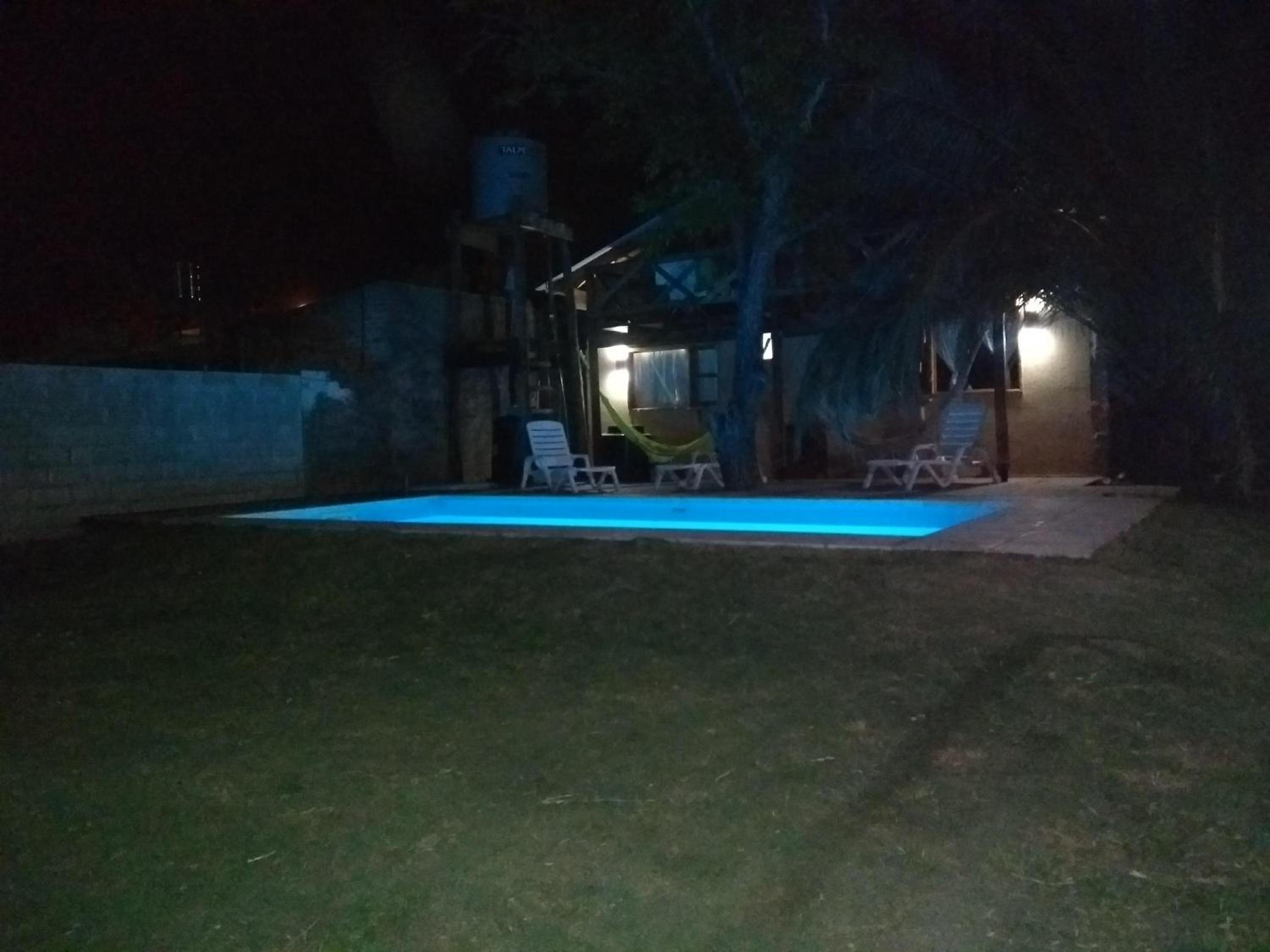 cabañas las cañitas