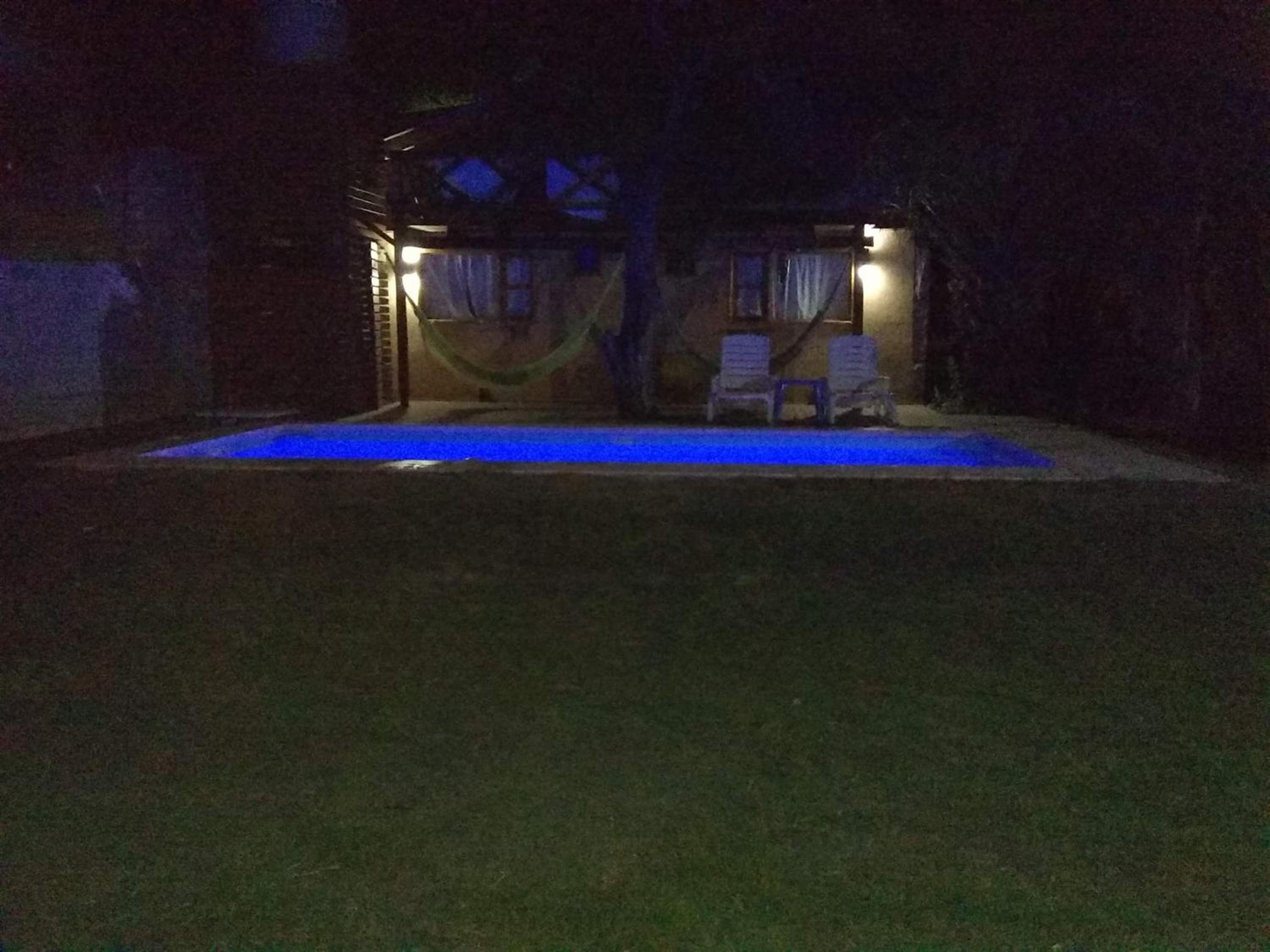 cabañas las cañitas