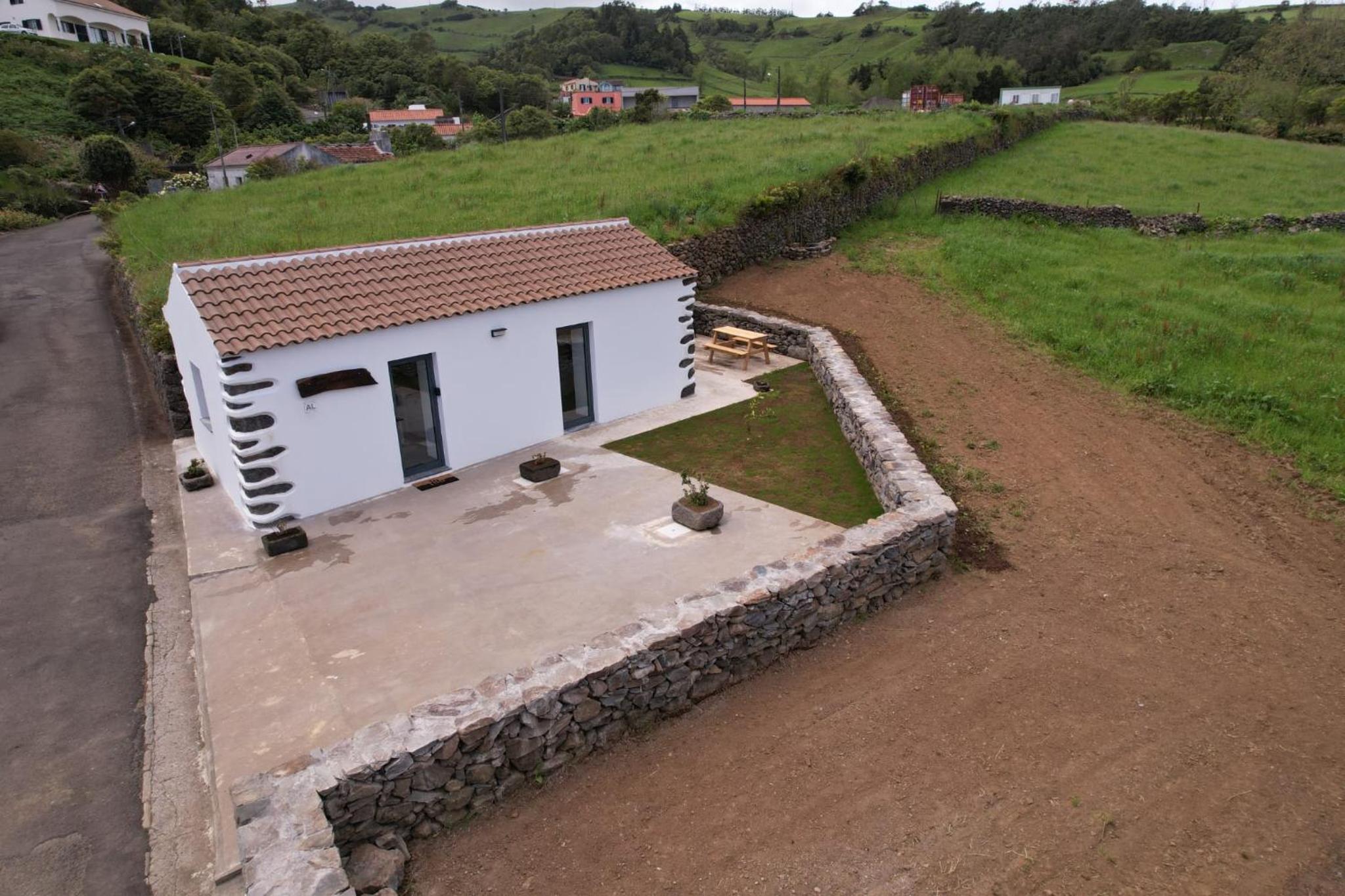 Casa do Avô José Mota view 3