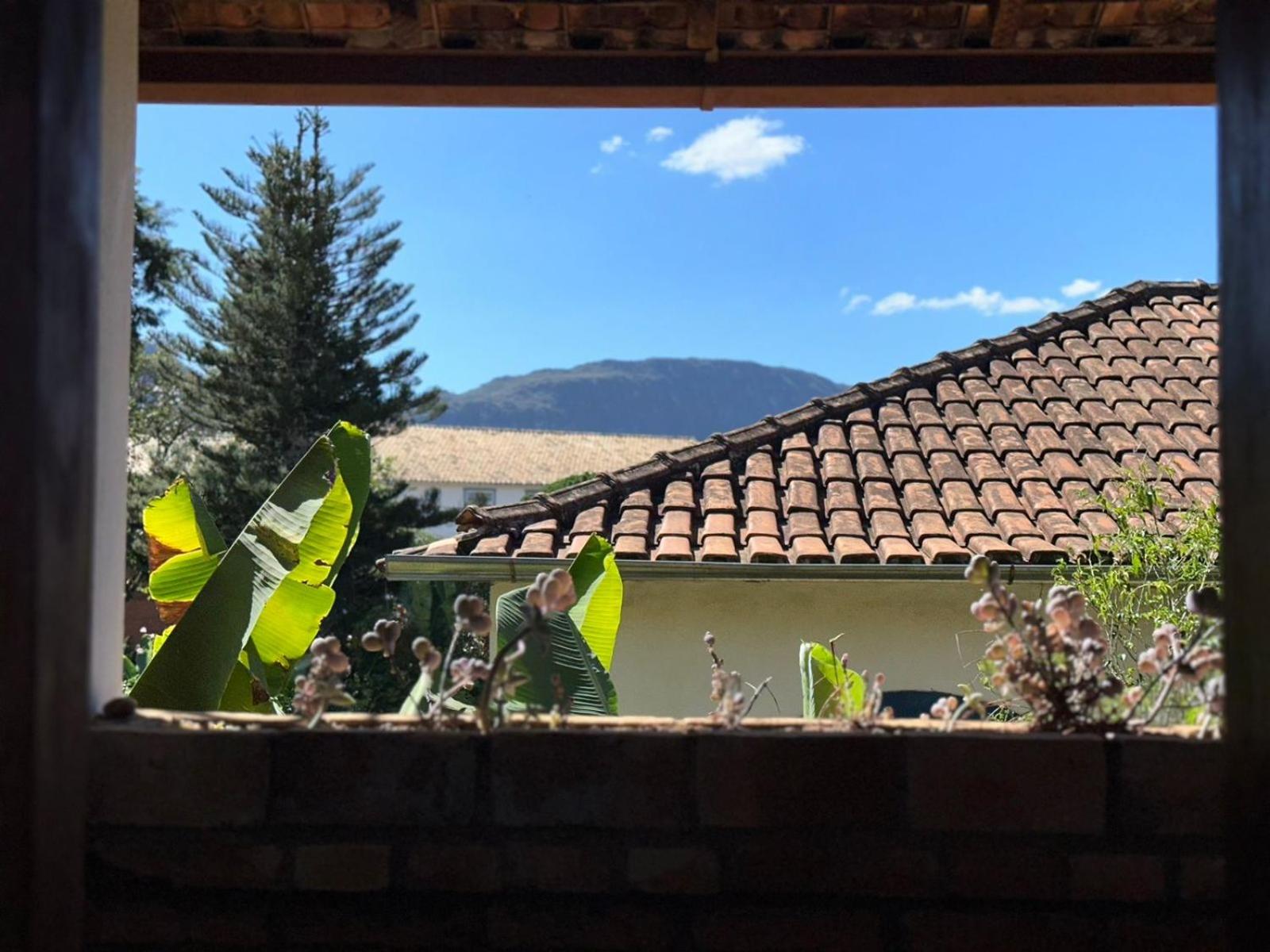 Pousada Prana Tiradentes