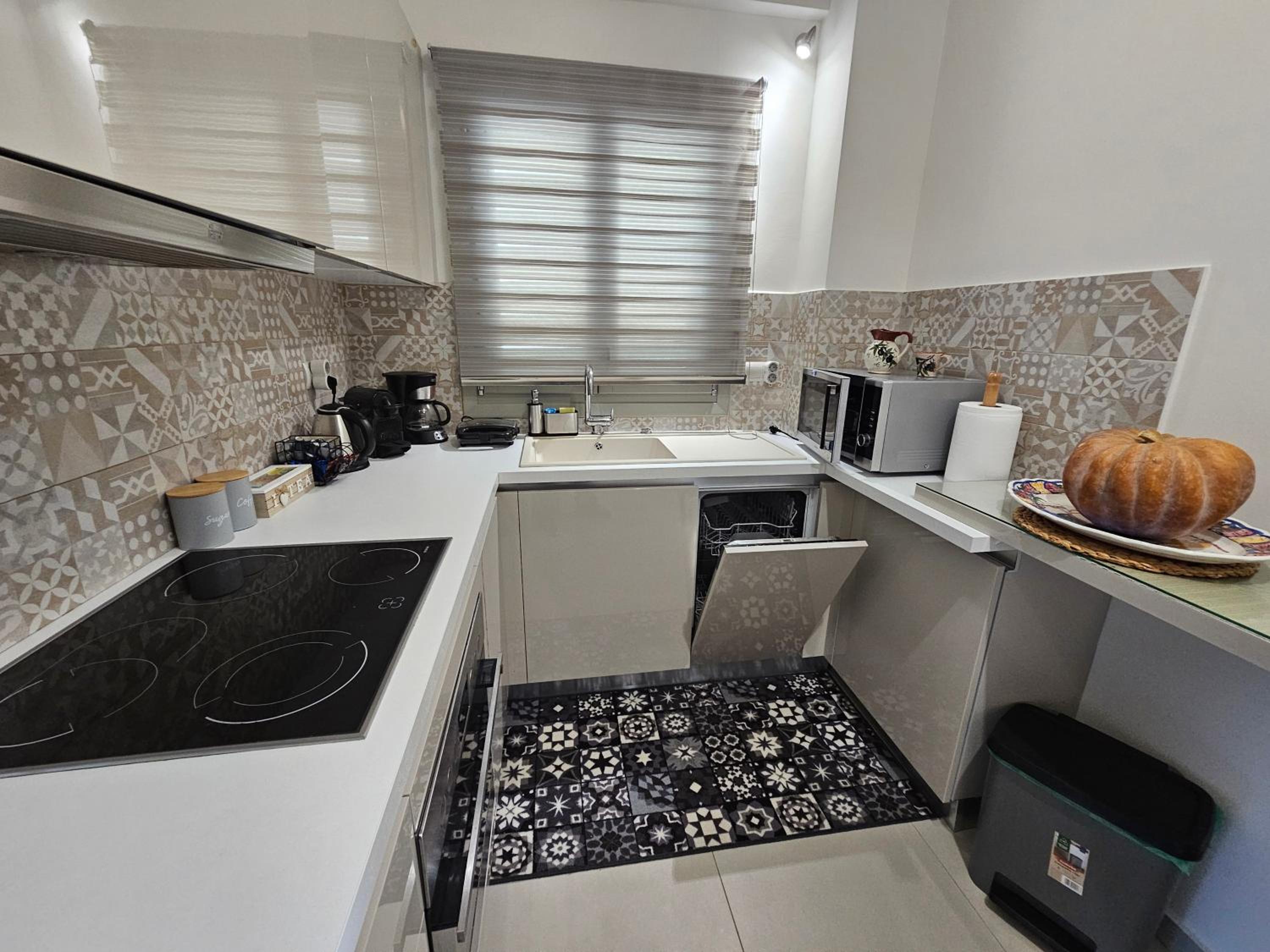 Villa Athina