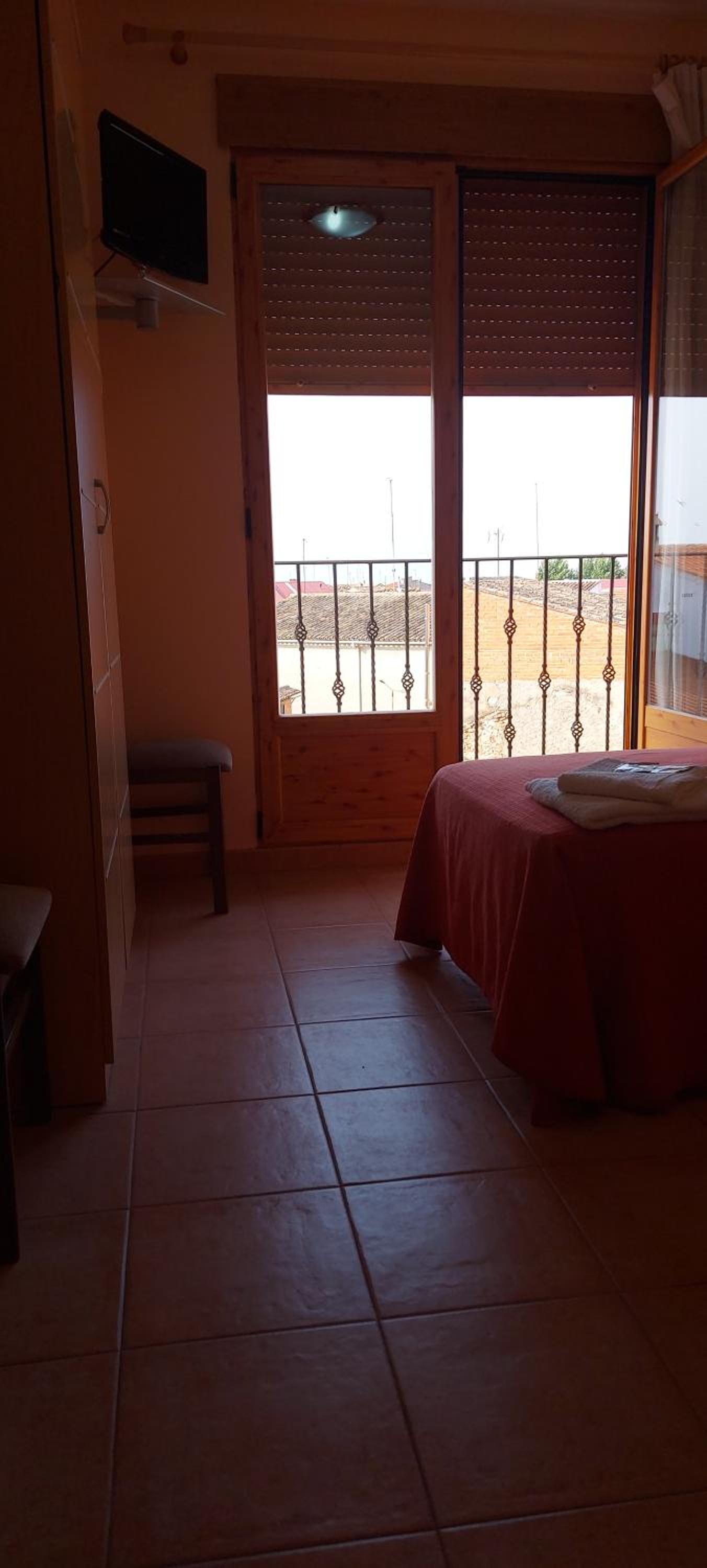 Hostal San Julian