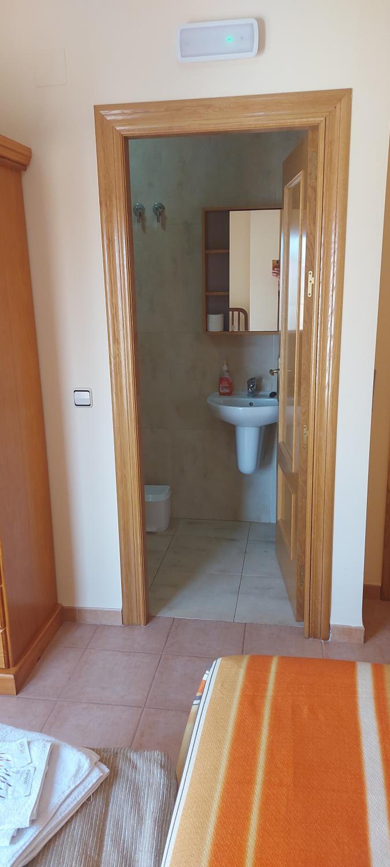 Hostal San Julian