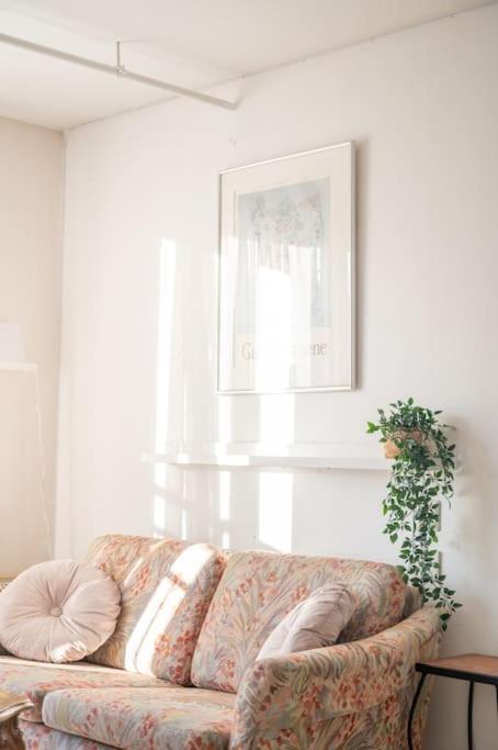 Charming apt in city centre view 3