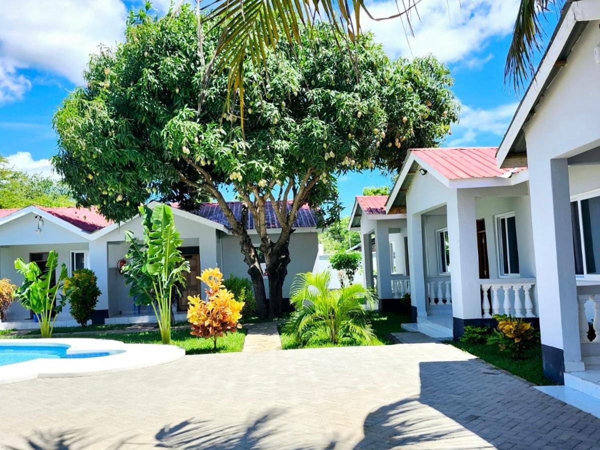 Langai Cottages