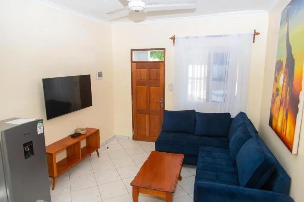 Langai Cottages