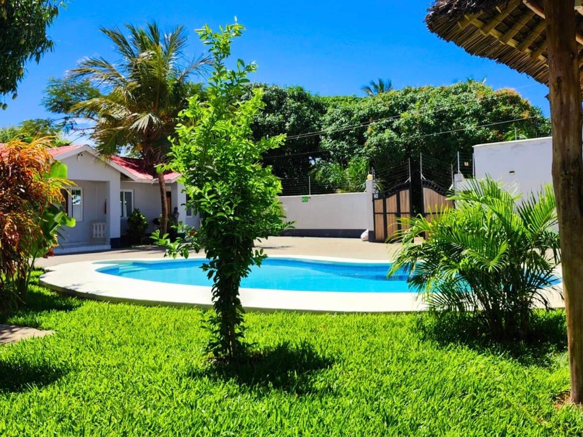 Langai Cottages