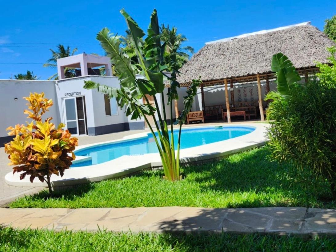 Langai Cottages