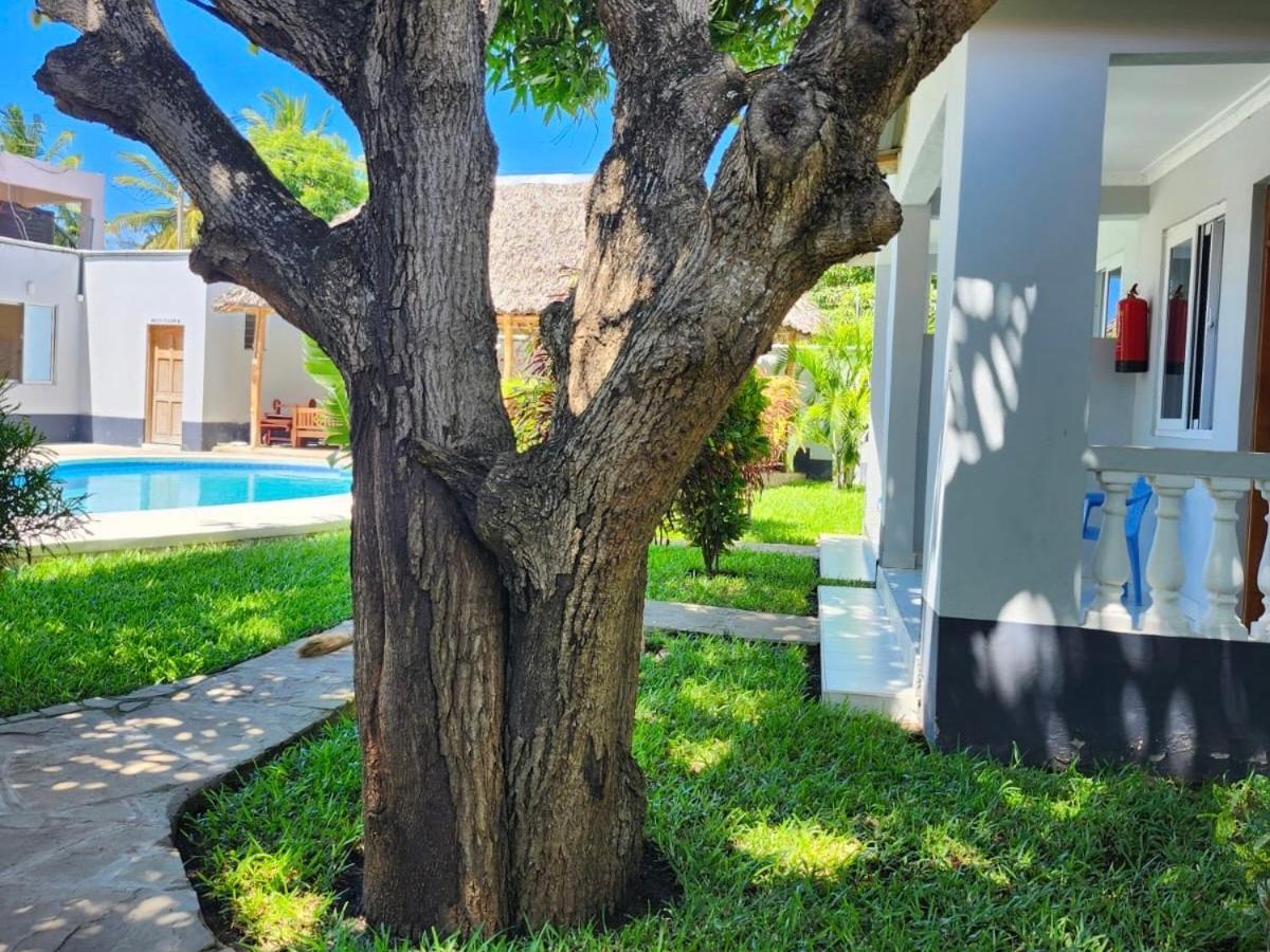 Langai Cottages