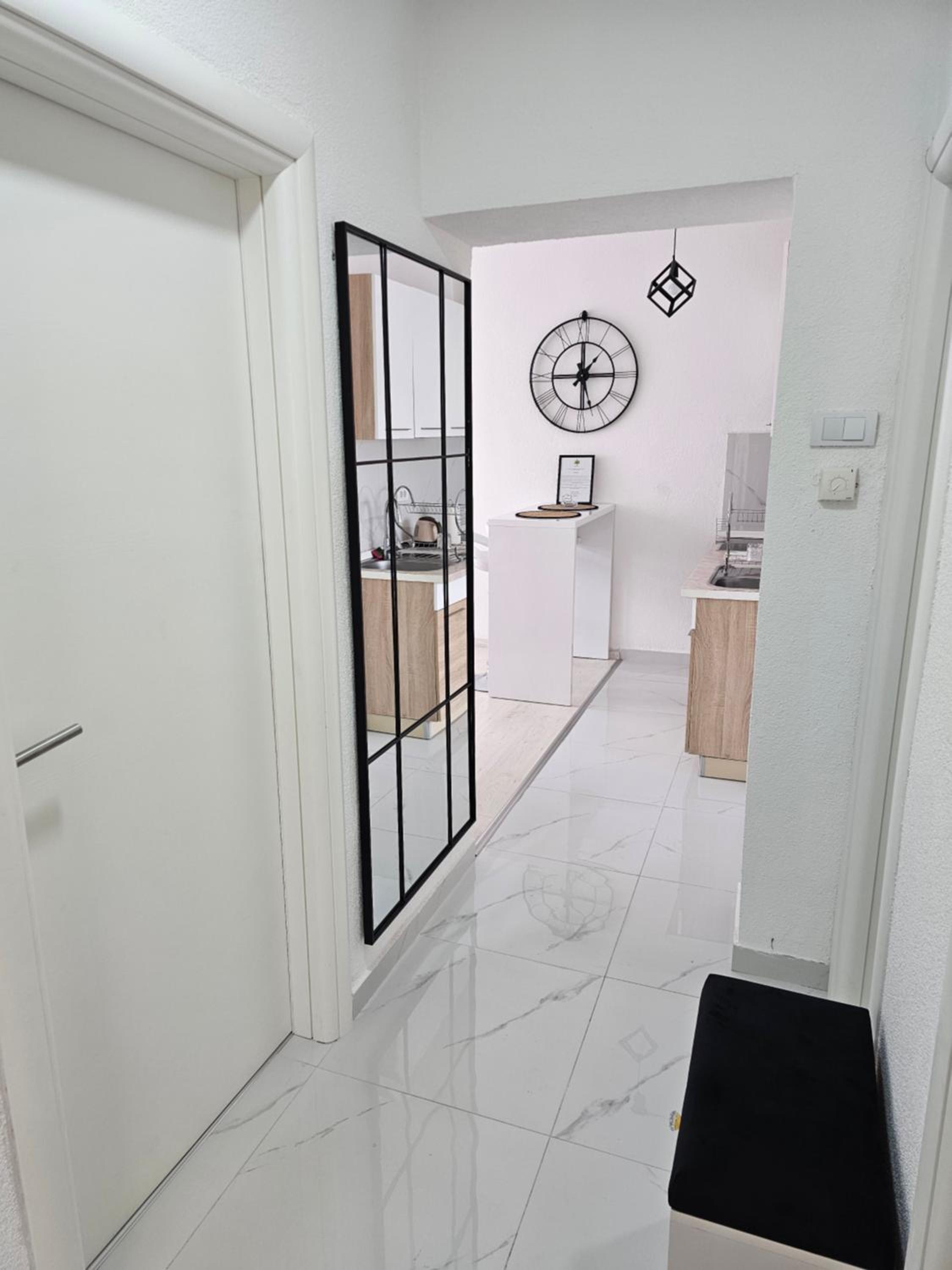Apartman Platan