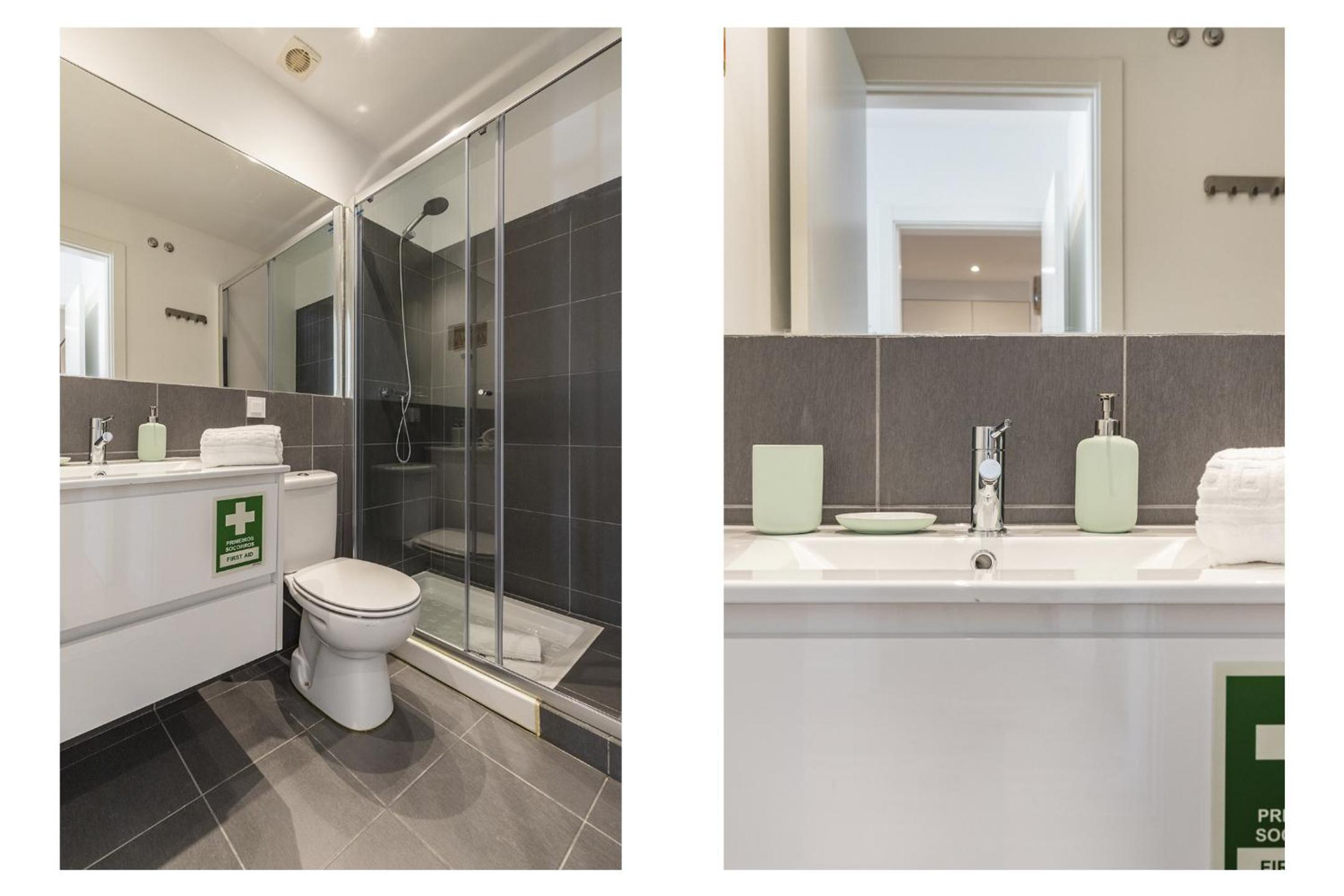 Belem Design Apartments by Homing
