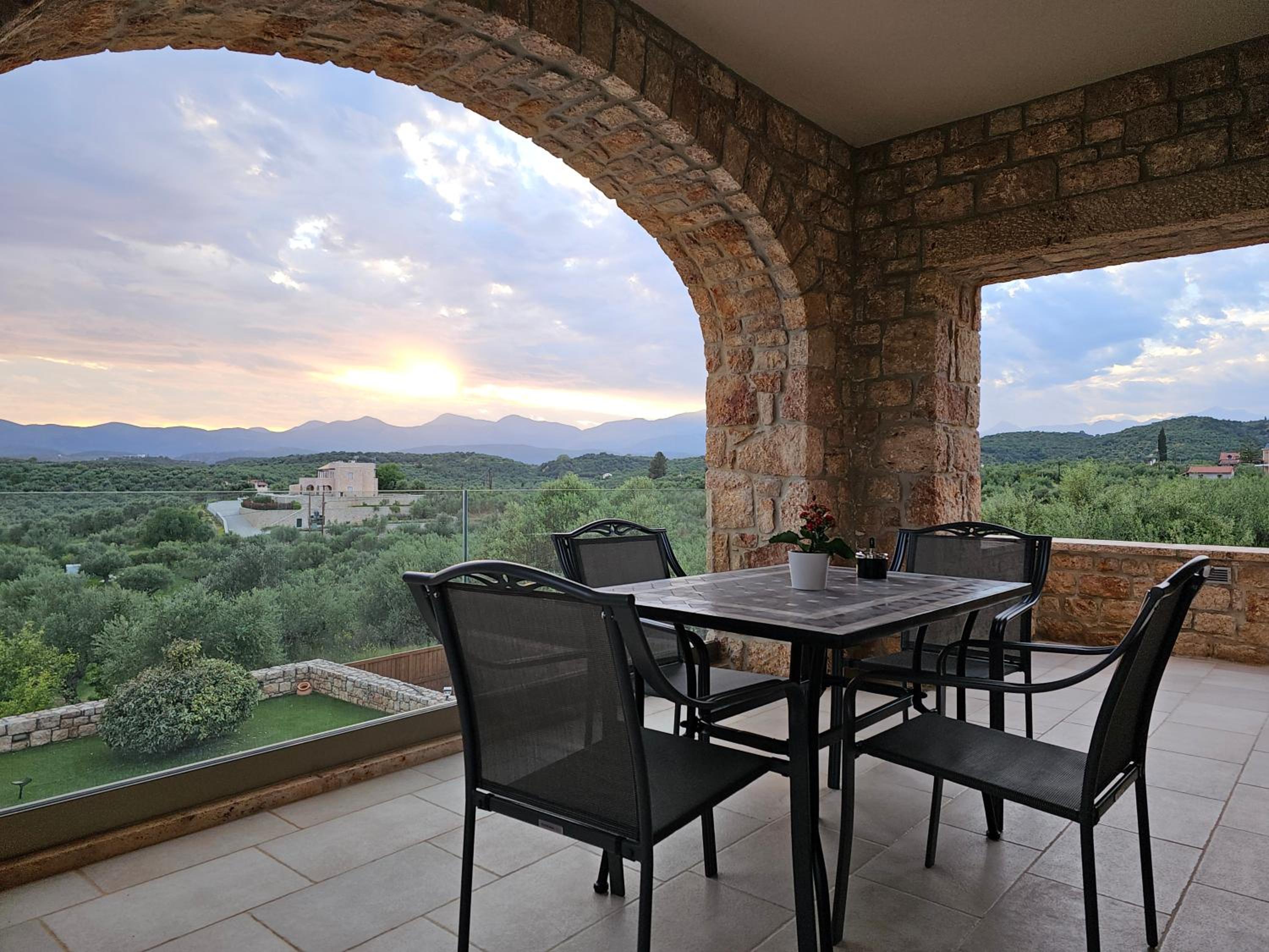 Villa Athina