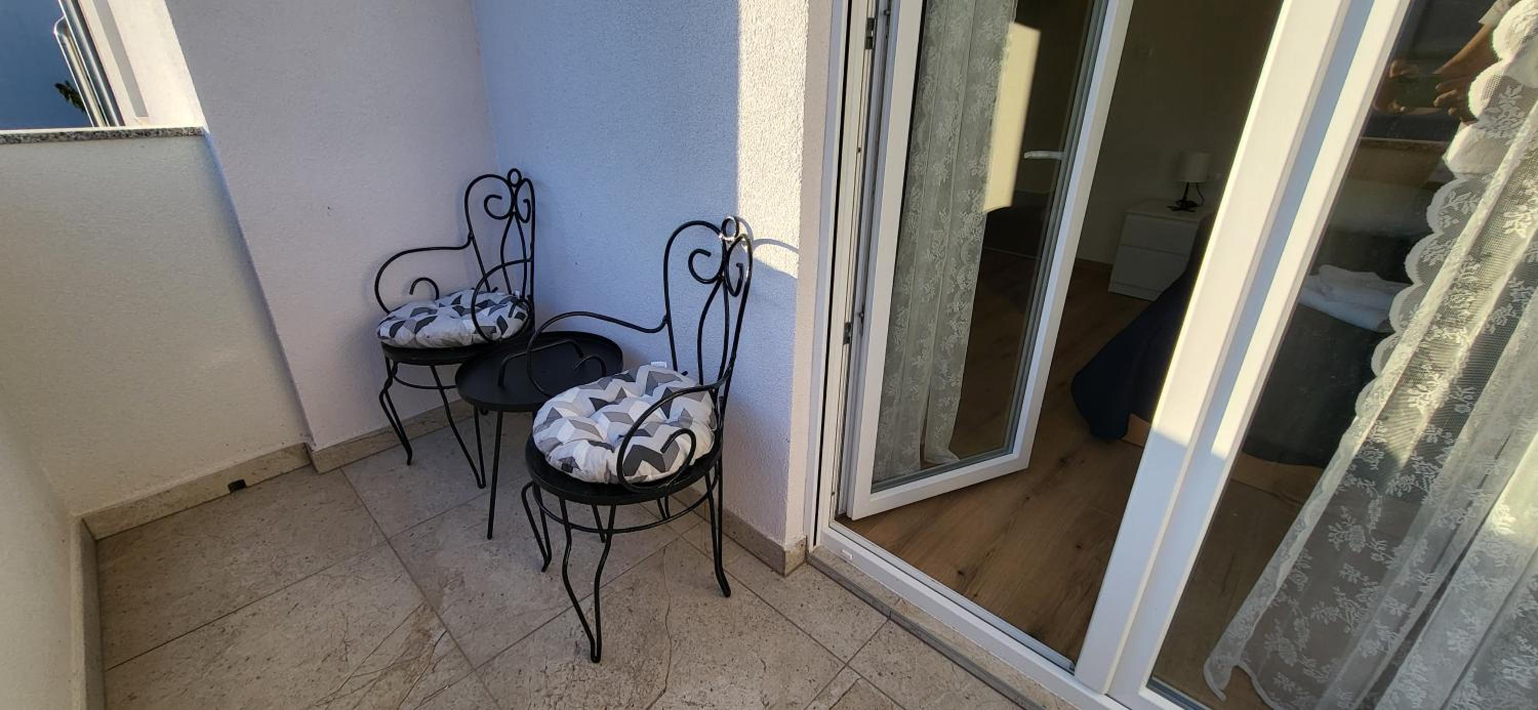 Apartman Tena Jadera