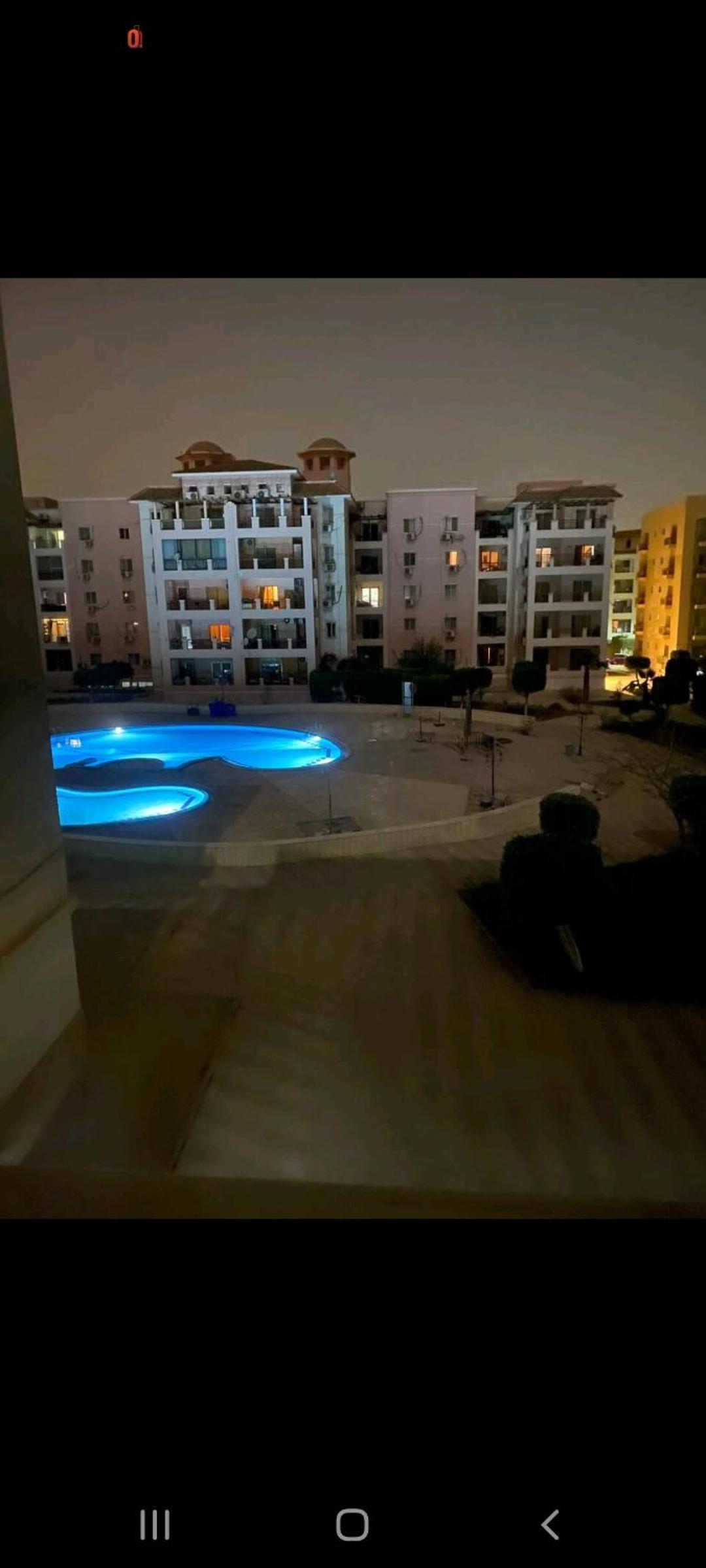 Dreamland luxury studio