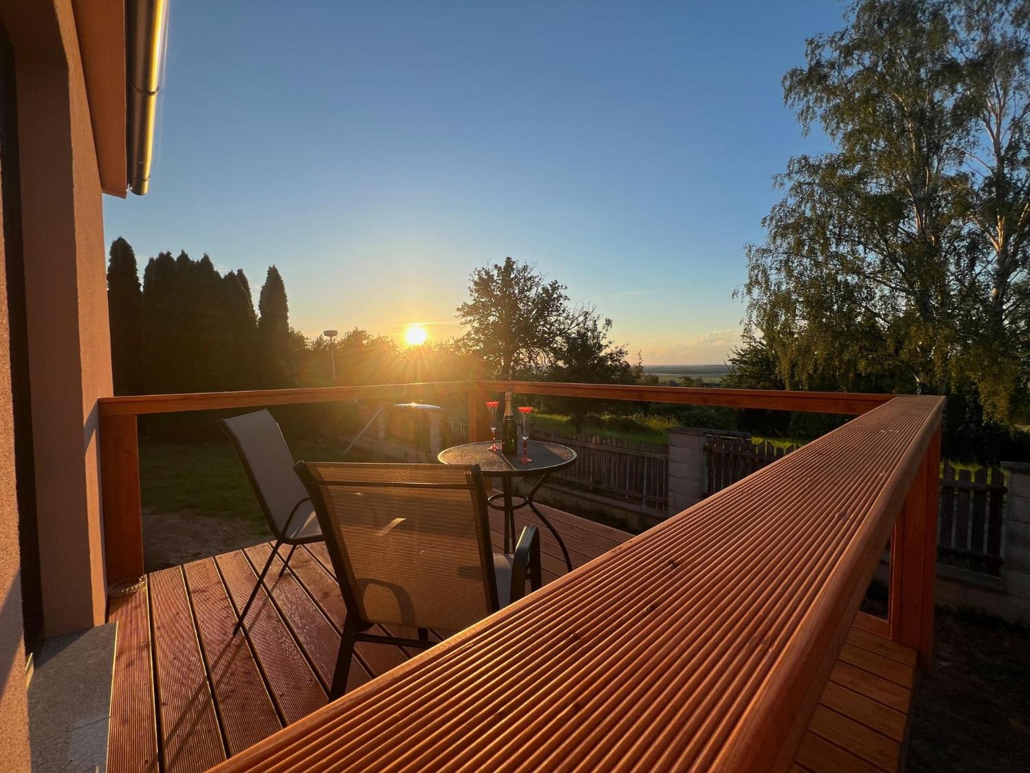 Tinyhouse Kaňk - Kutná Hora