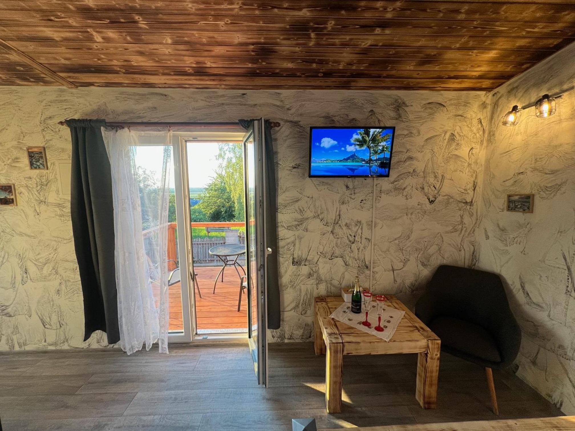 Tinyhouse Kaňk - Kutná Hora