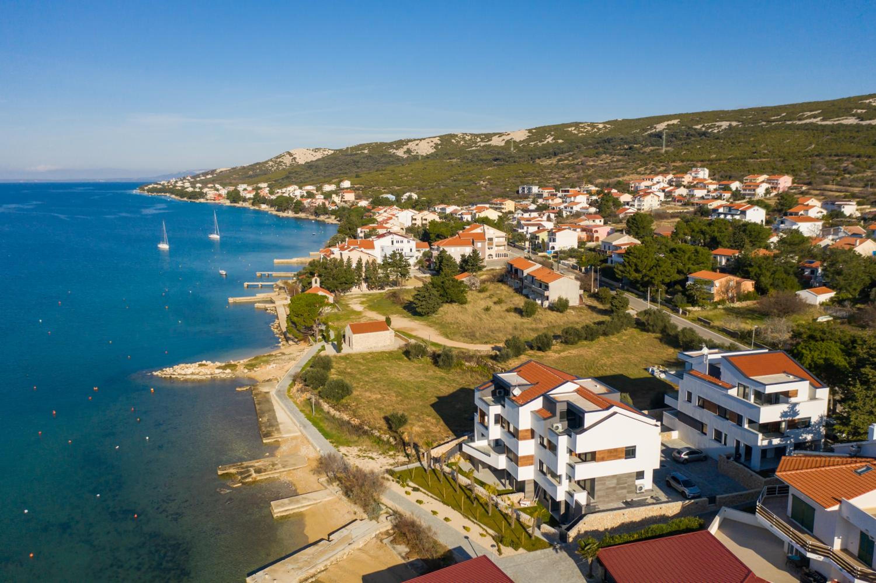 Forea Apartments