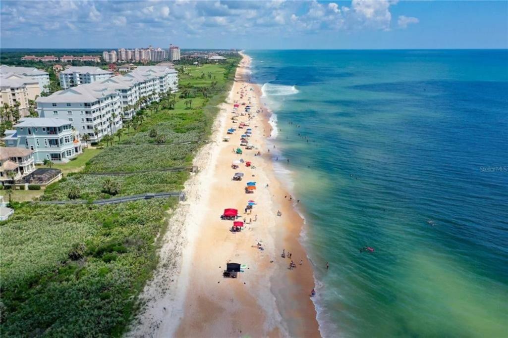 Cinnamon Beach Bliss
