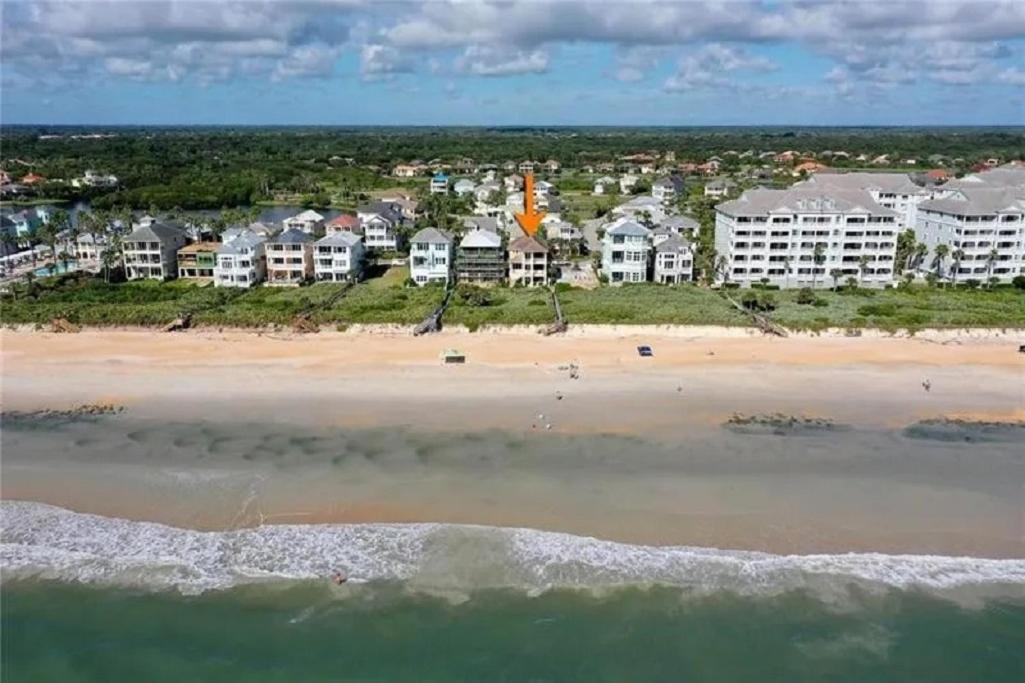 Cinnamon Beach Bliss