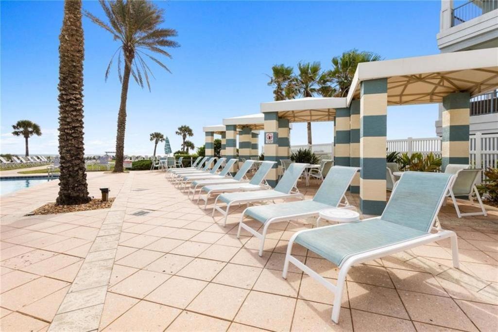 Cinnamon Beach Bliss