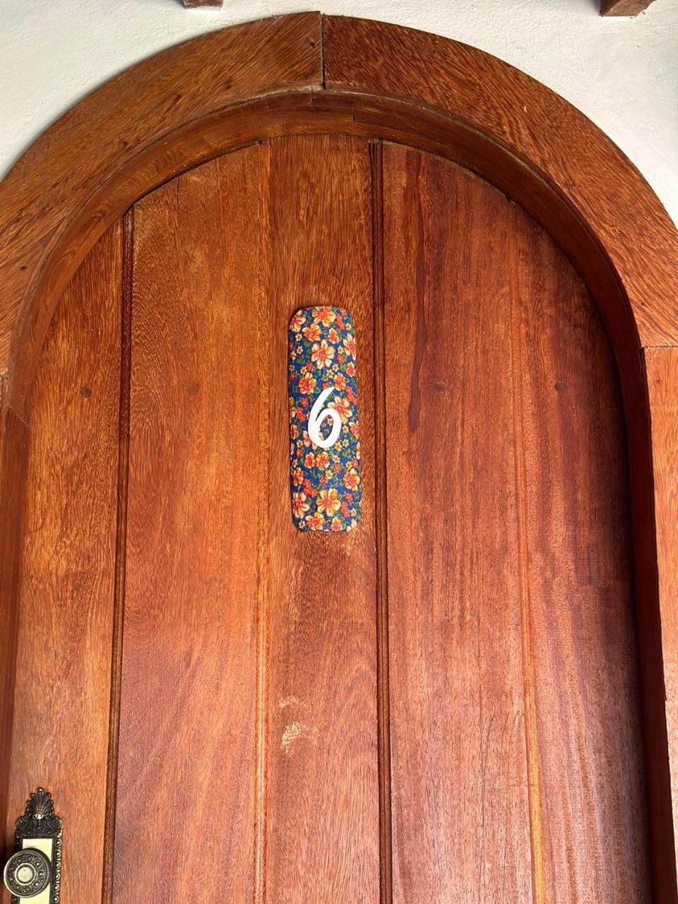 Pousada Prana Tiradentes