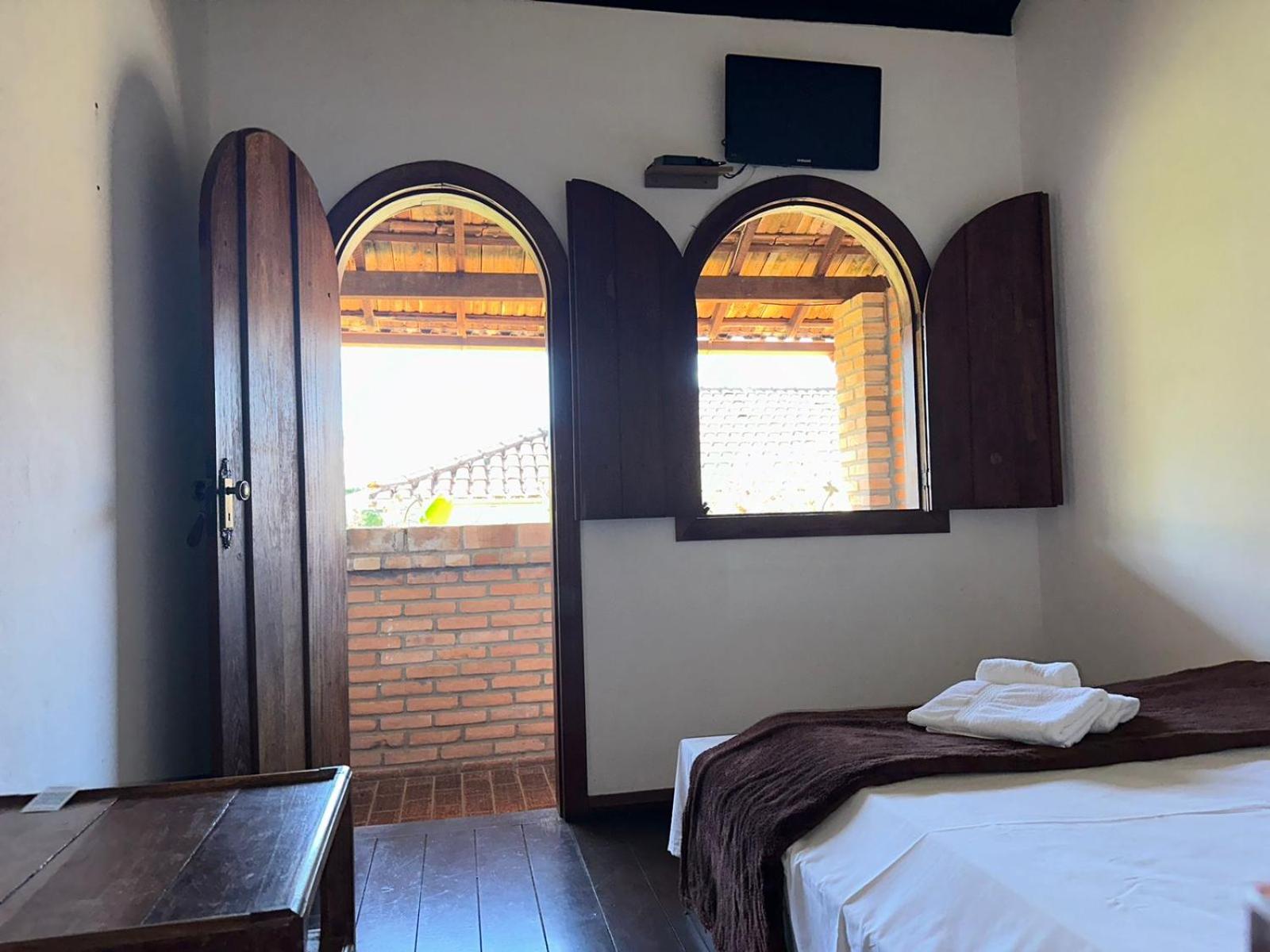 Pousada Prana Tiradentes