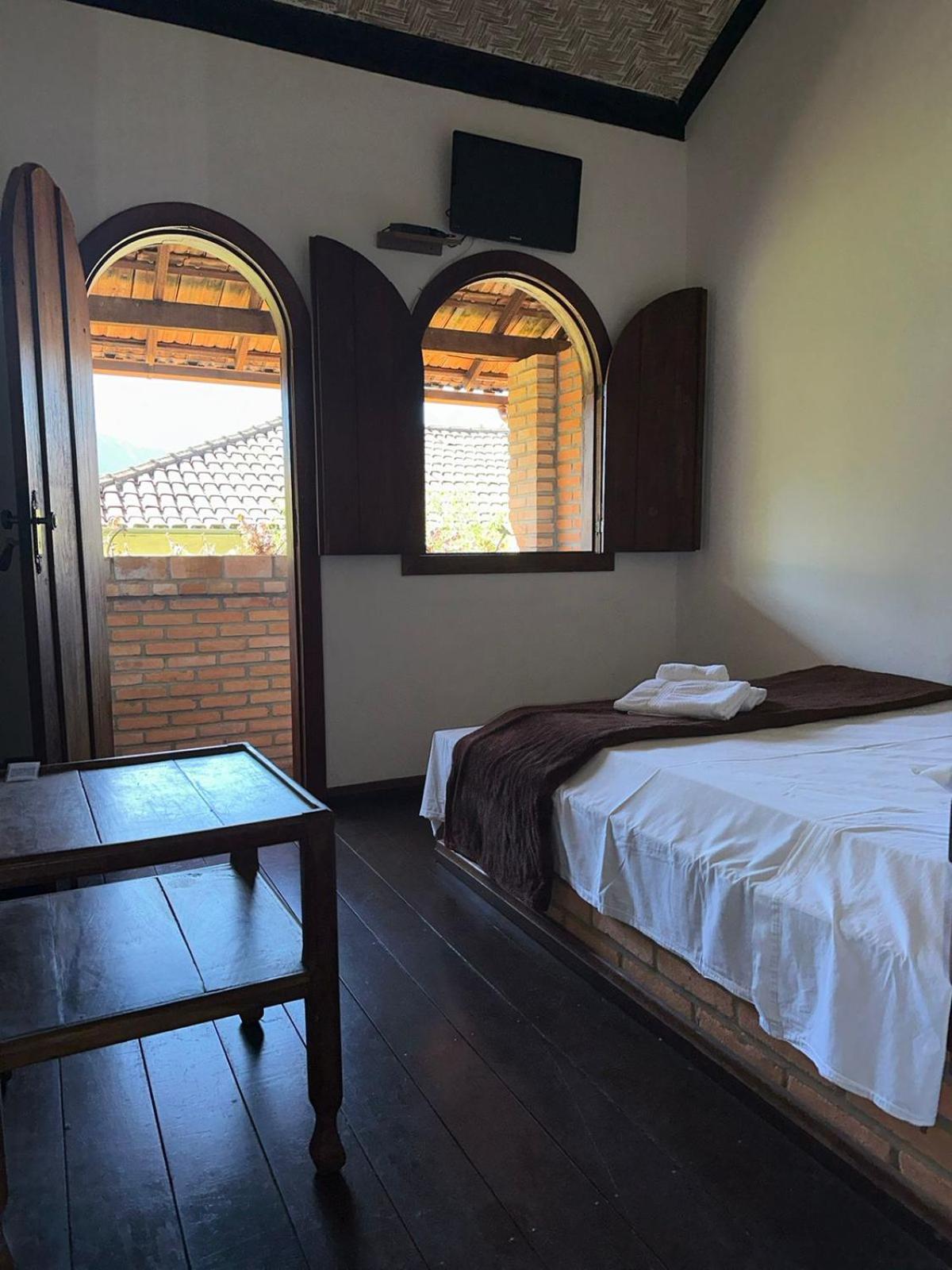 Pousada Prana Tiradentes