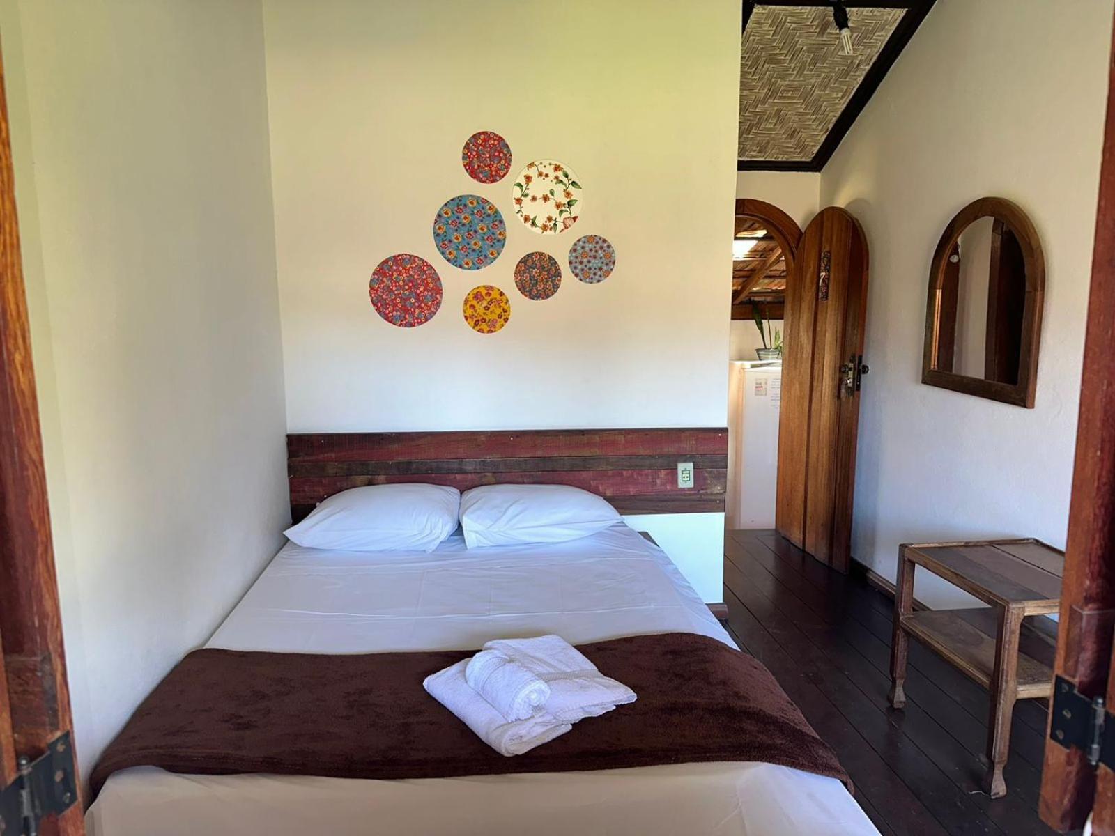 Pousada Prana Tiradentes
