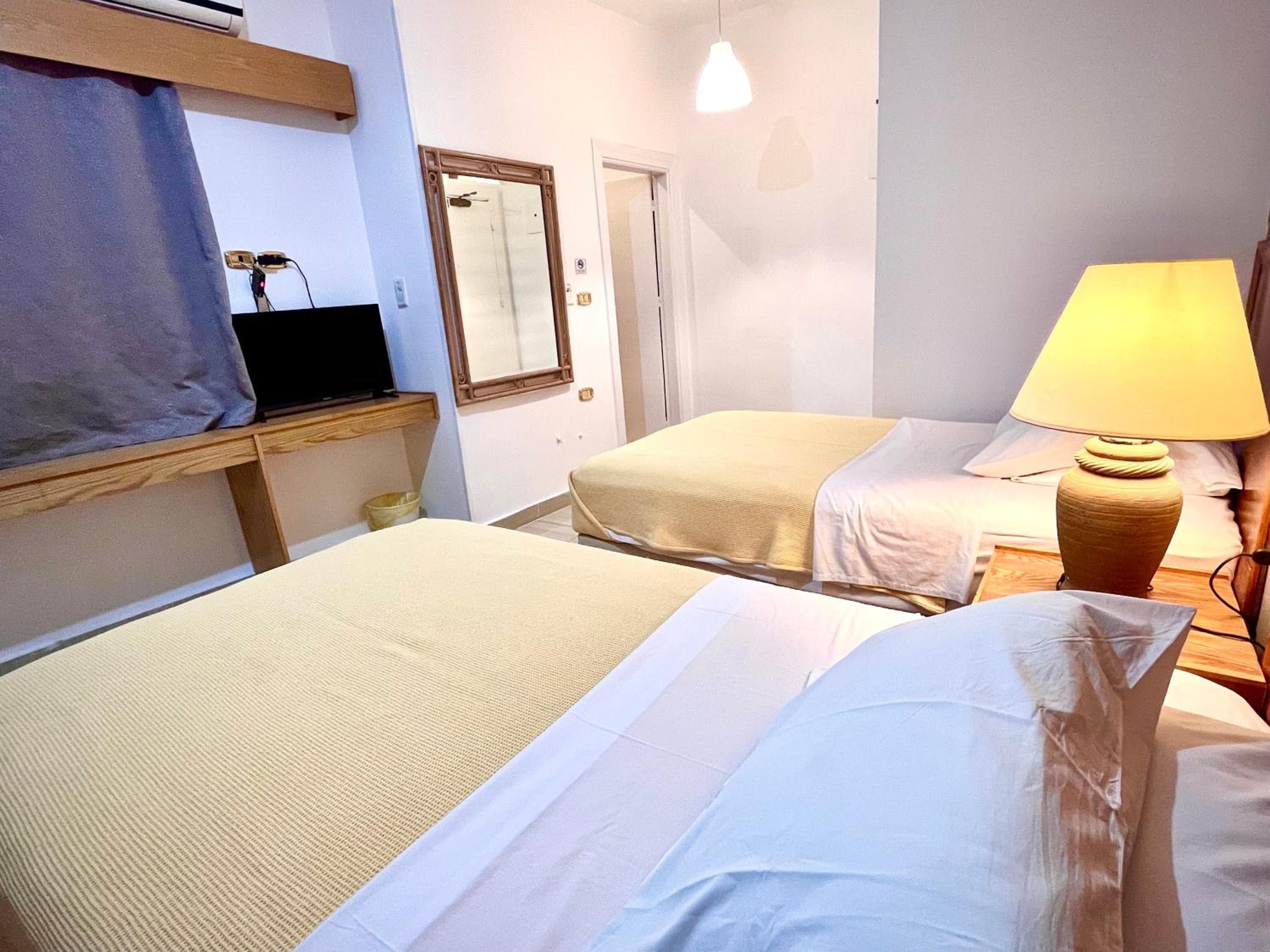 Masaya suites