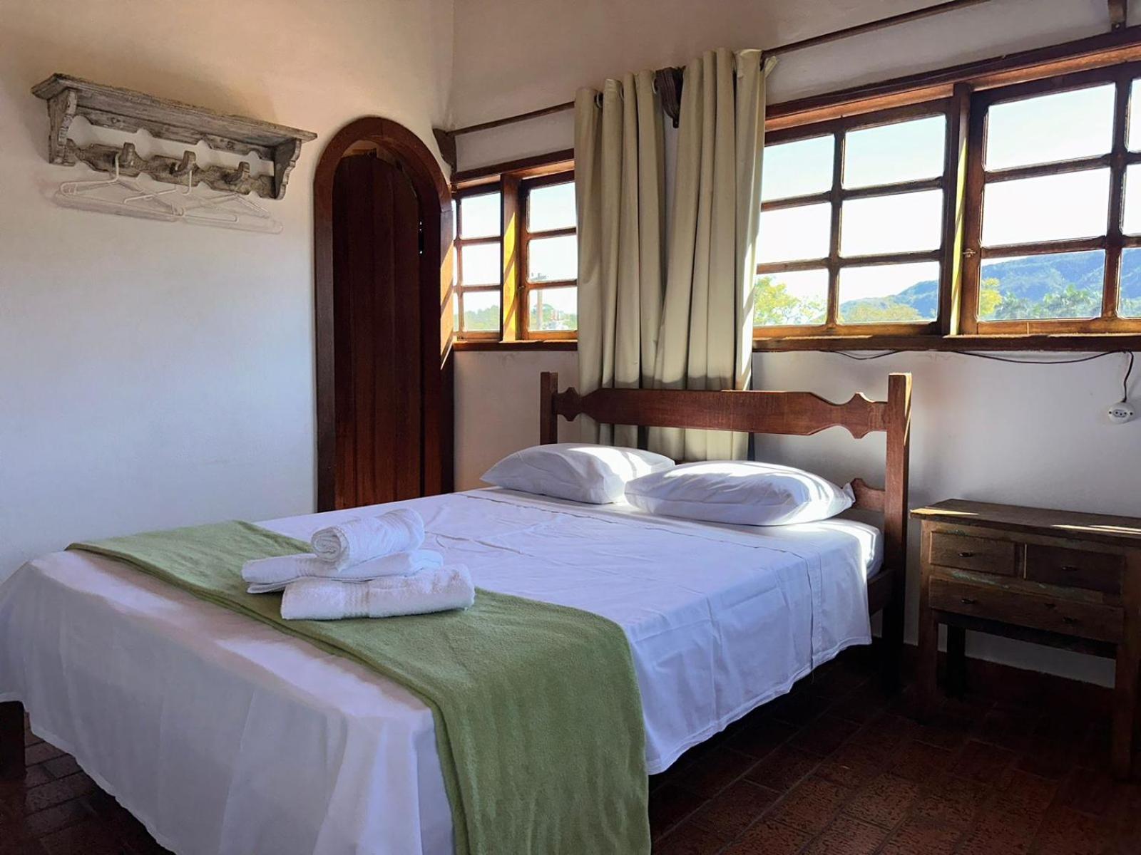 Pousada Prana Tiradentes