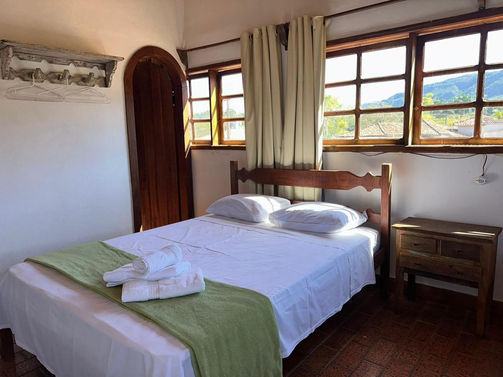 Pousada Prana Tiradentes