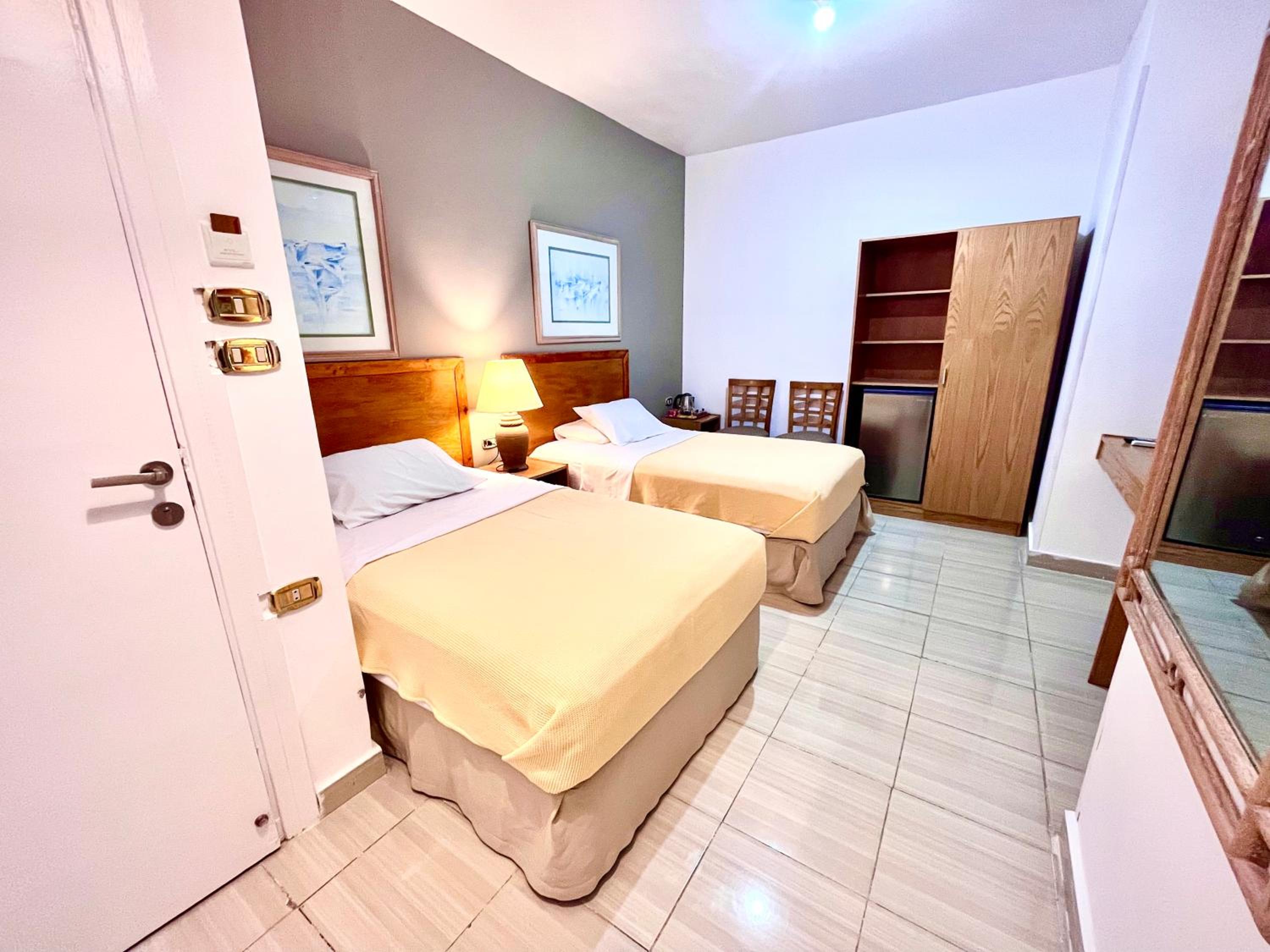 Masaya suites