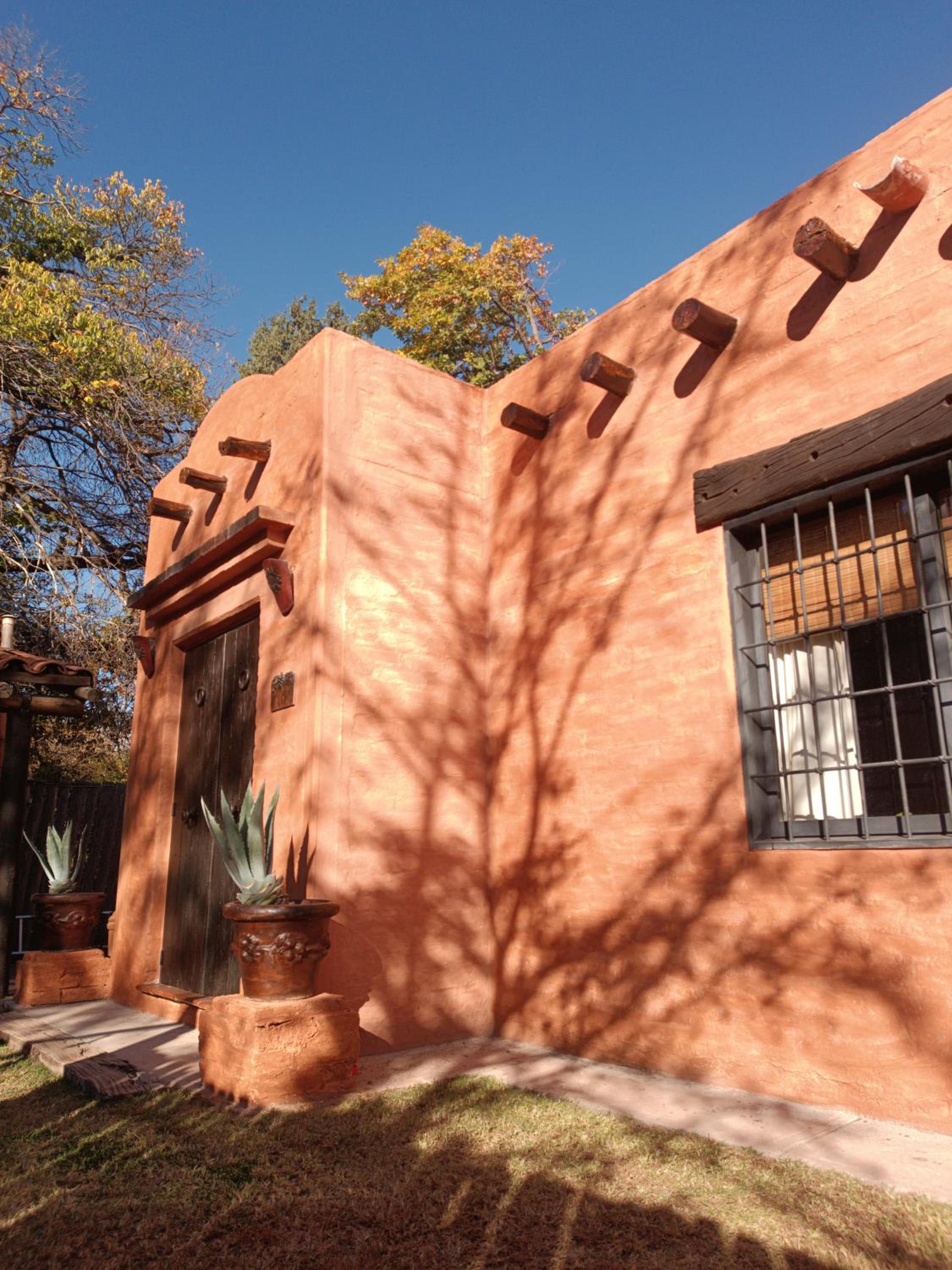 Casa Darragueira de Chacras de Coria