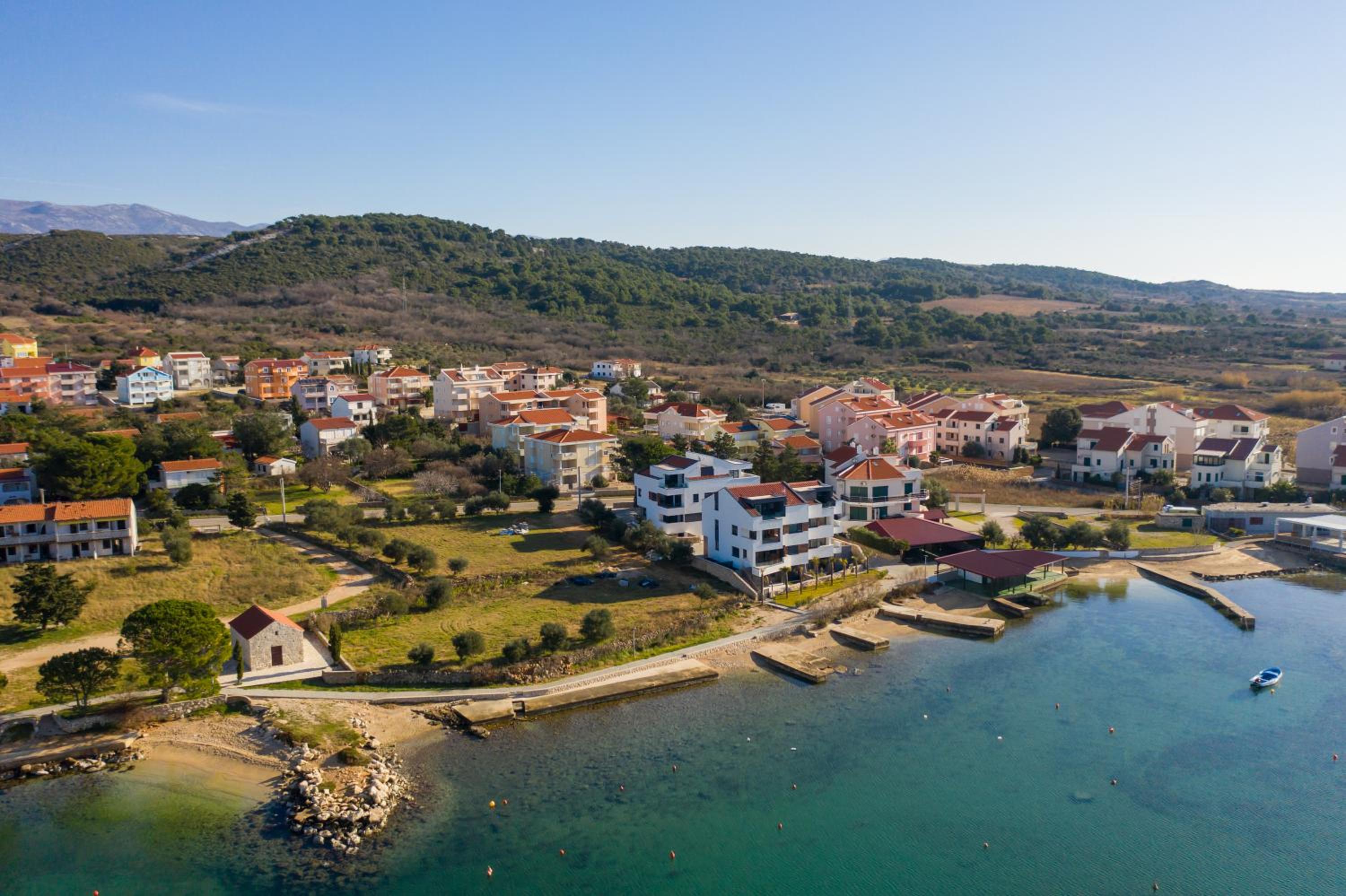 Forea Apartments