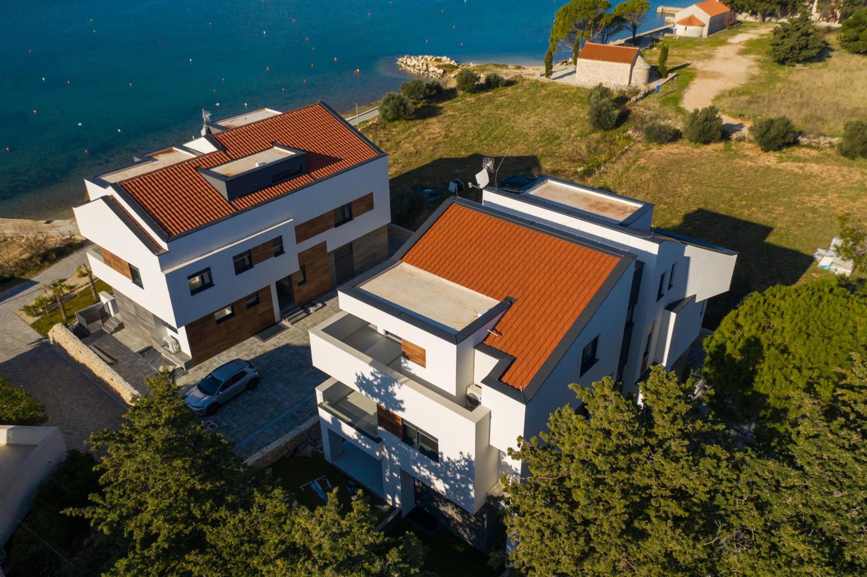 Forea Apartments