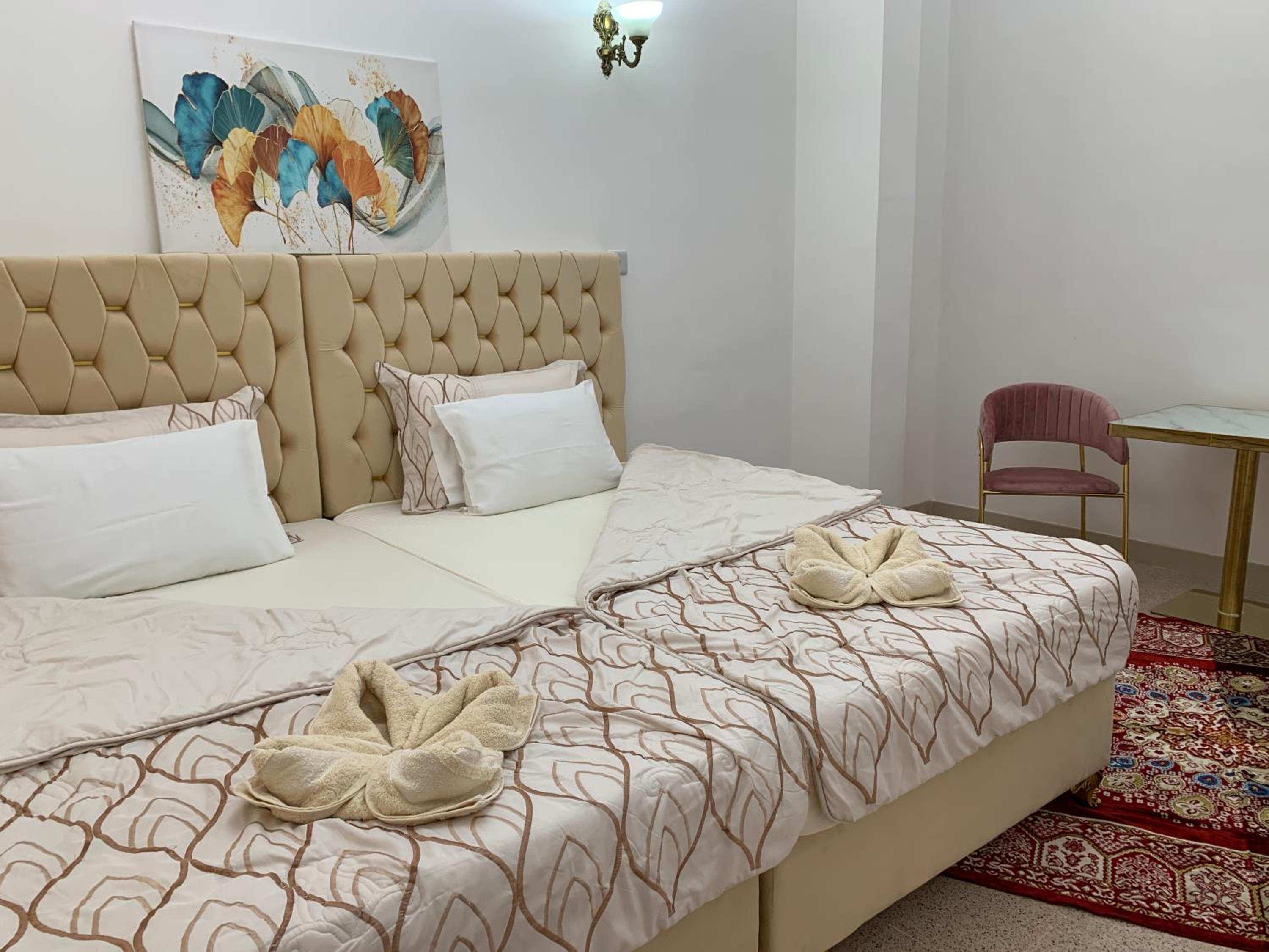 Arabian Nights Nook view 5