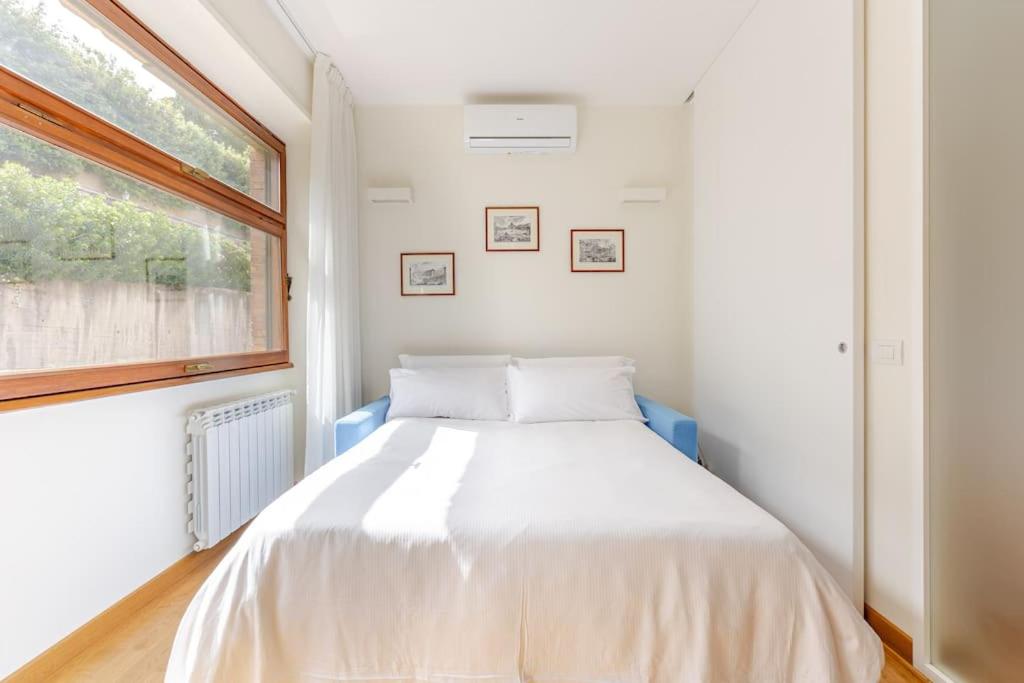Stanze Vaticane